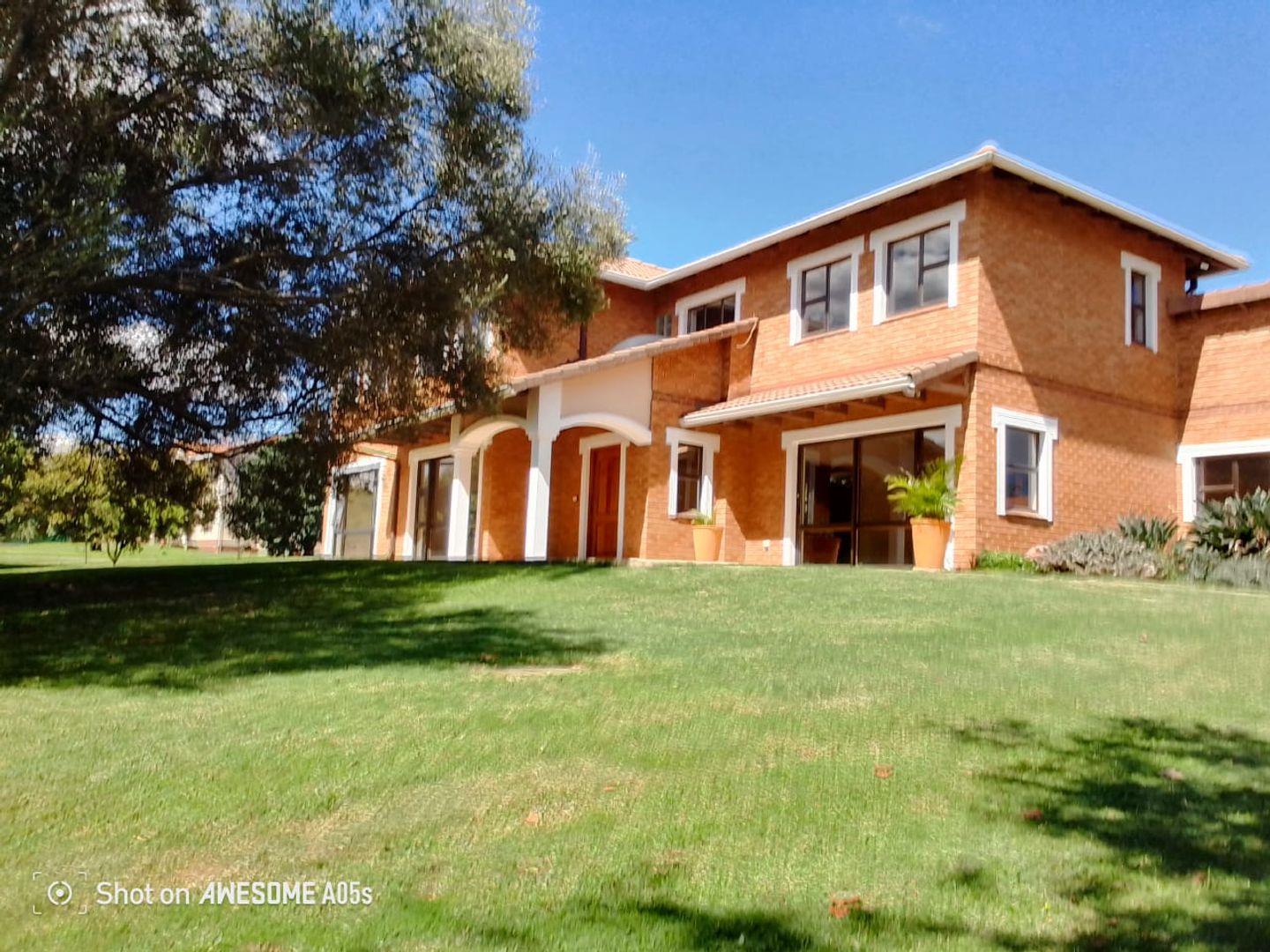 4 Bedroom House to rent in Glen Austin AH P24114282024