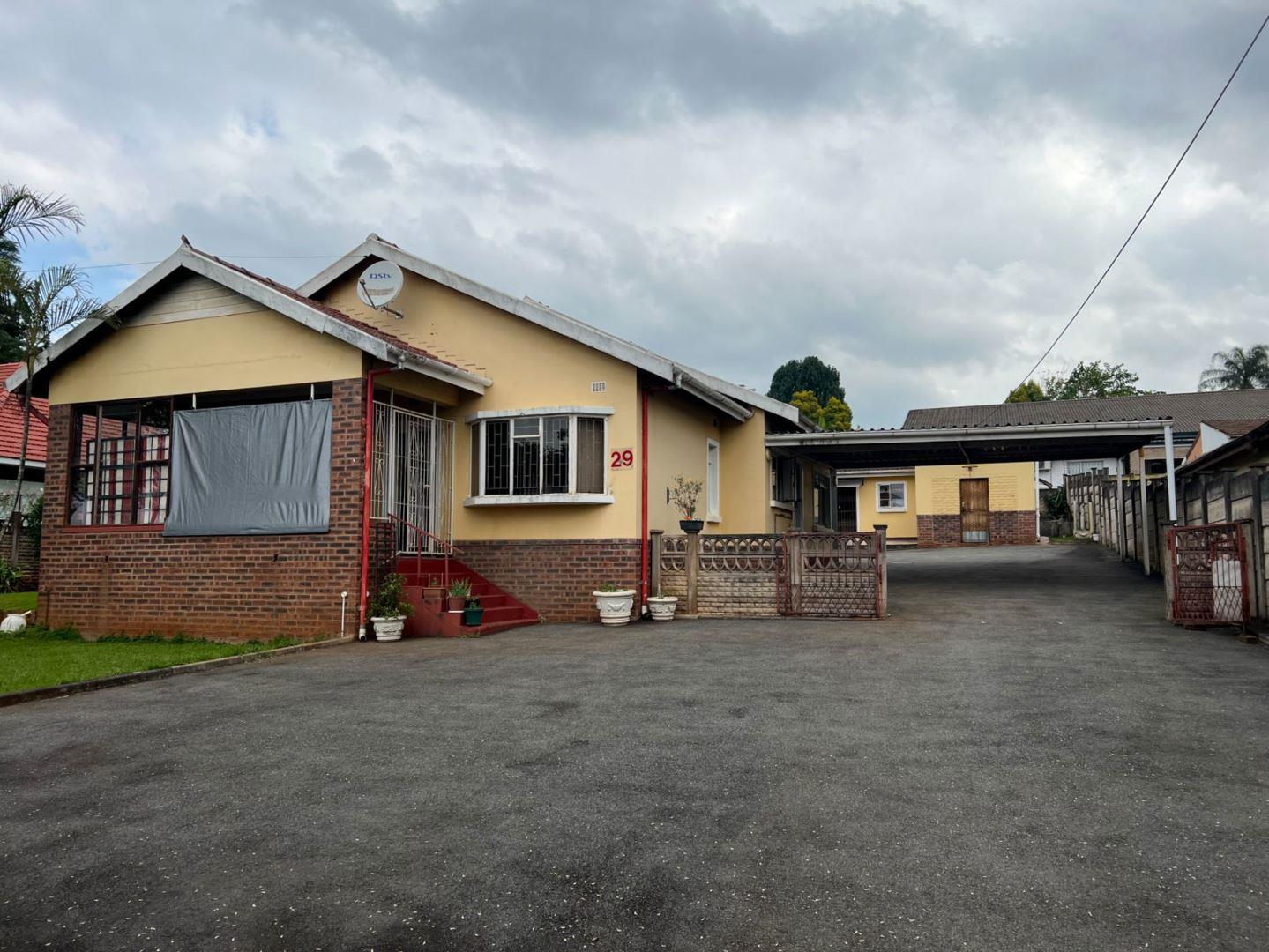 3 Bedroom House for sale in Northern Park P24114034828