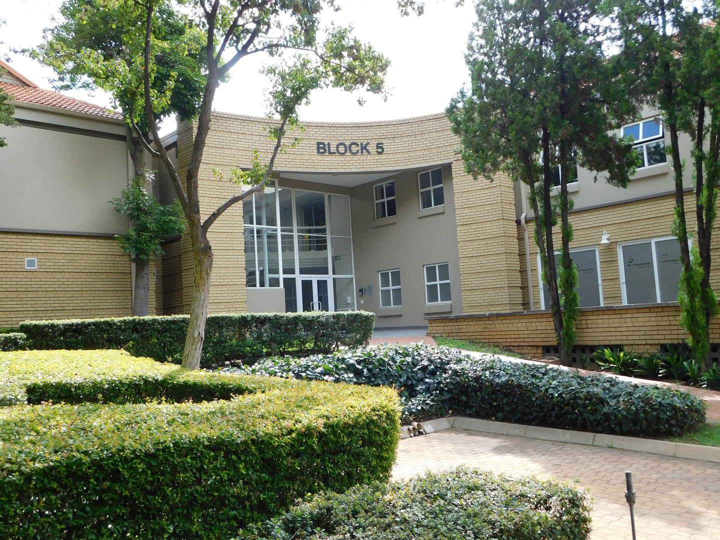 Commercial property to rent in Ferndale Fernridge Office Park, 5