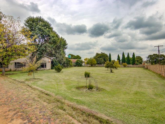 Farm for Sale in Marister