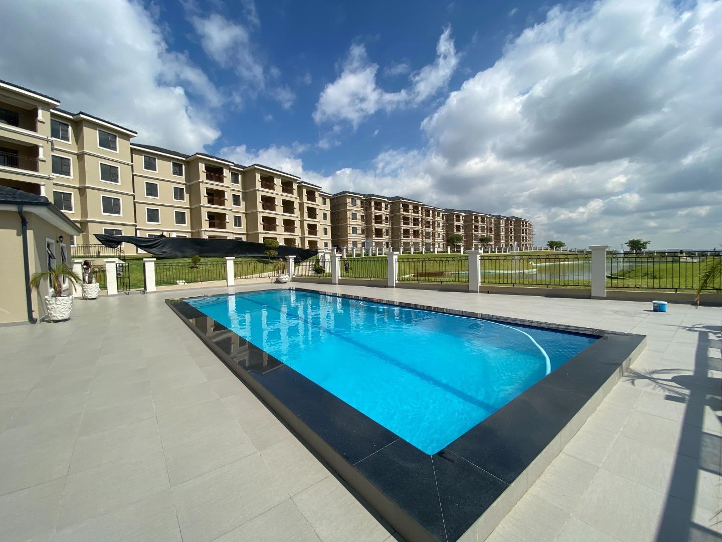 3 Bedroom Apartment / flat for sale in Blue Hills Blue Lake Estate