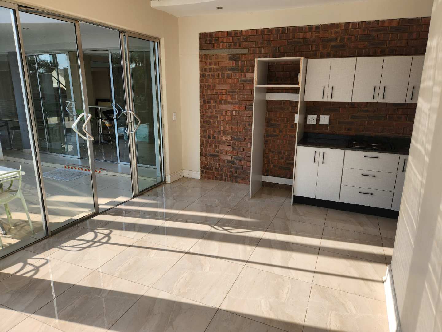 1 Bedroom Apartment / flat to rent in Houghton Estate P24113052207