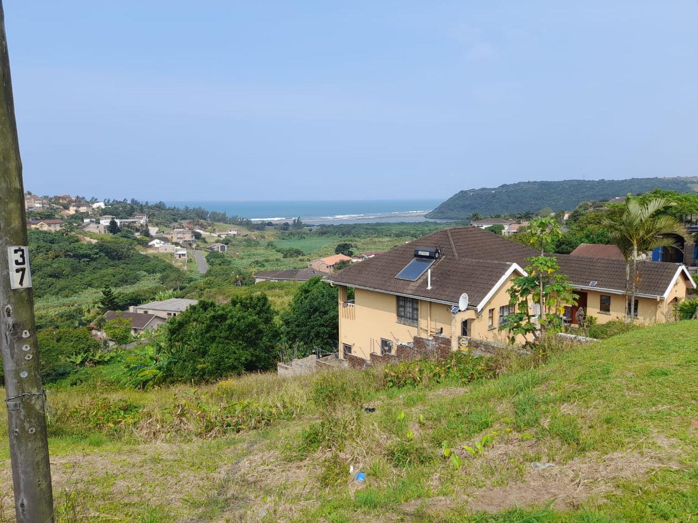 Vacant land / plot for sale in La Mercy P24114283392