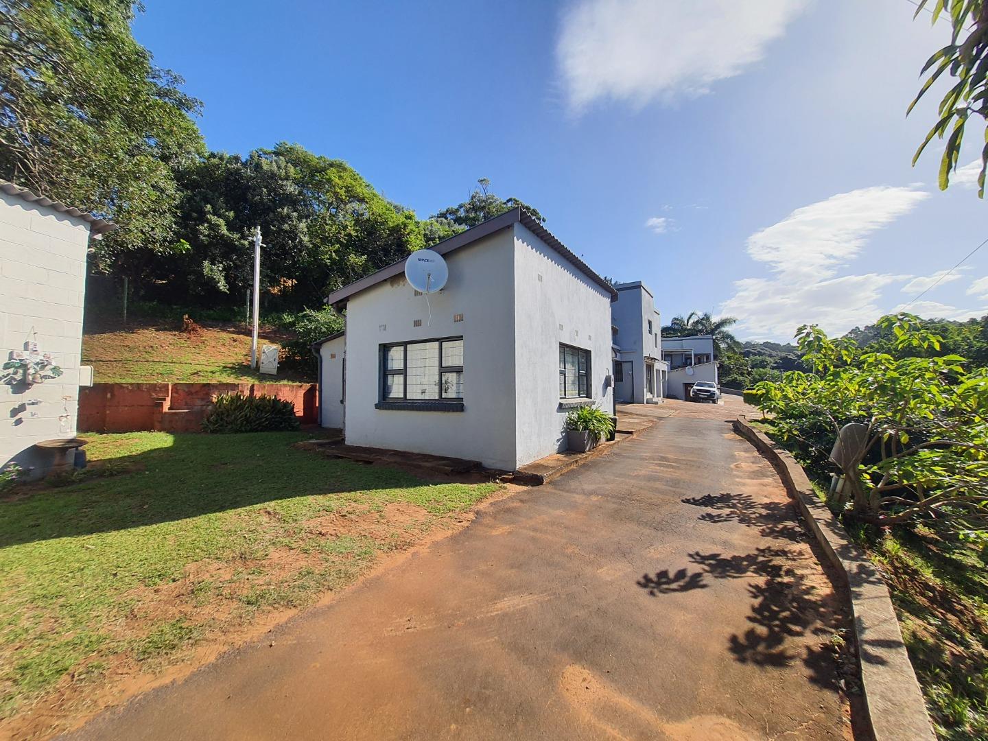 2 Bedroom Townhouse to rent in Marina Beach 5 Marina Glen, 17 Mars