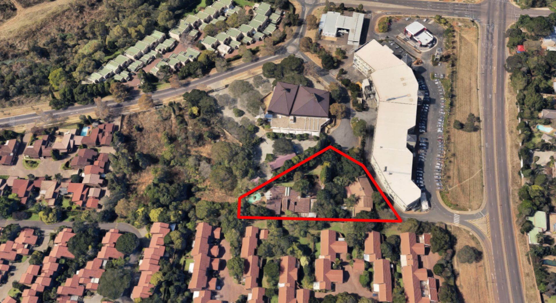 Commercial property for sale in Faerie Glen 442 Faerie Glen, 422