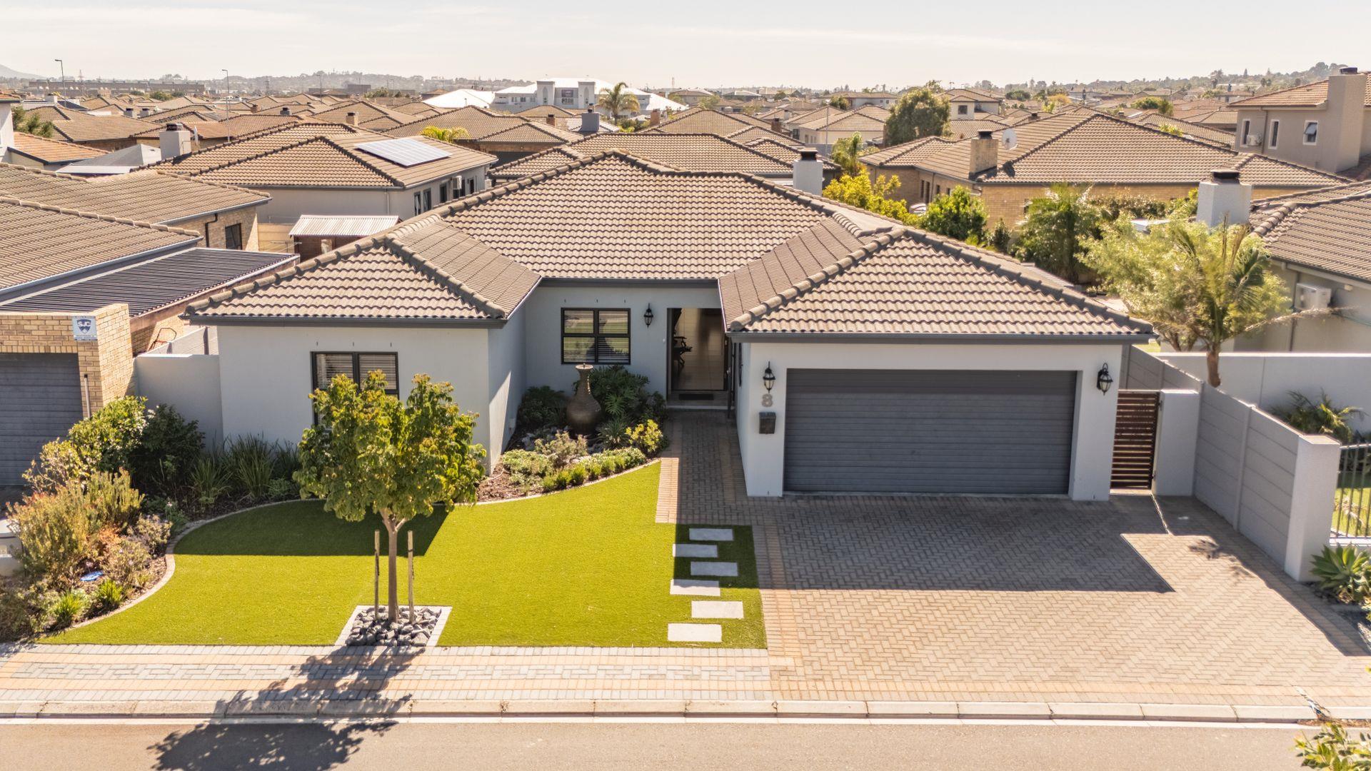 Property and houses for sale in Brackenfell Brackenfell Property