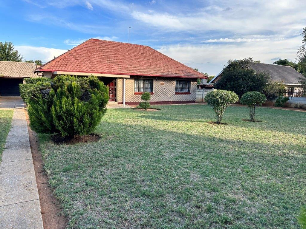 3 Bedroom House for sale in Virginia Central P24112372361