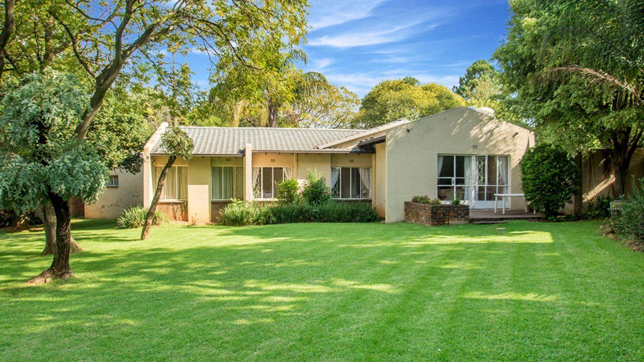 4 Bedroom House for sale in Randpark Ridge 143 Randpark Drive P24