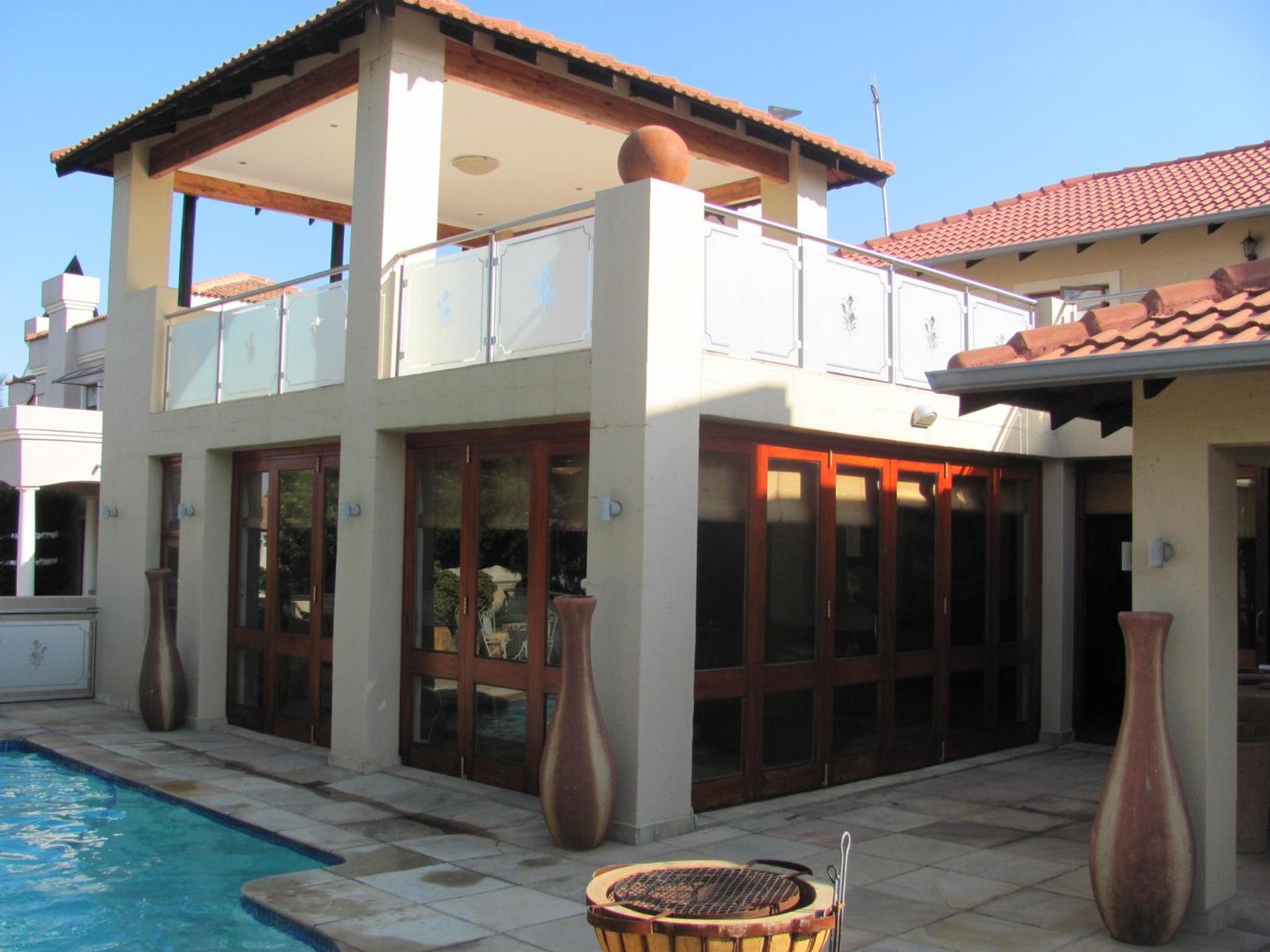 Woodhill Golf Estate Property Property and houses to rent in Woodhill