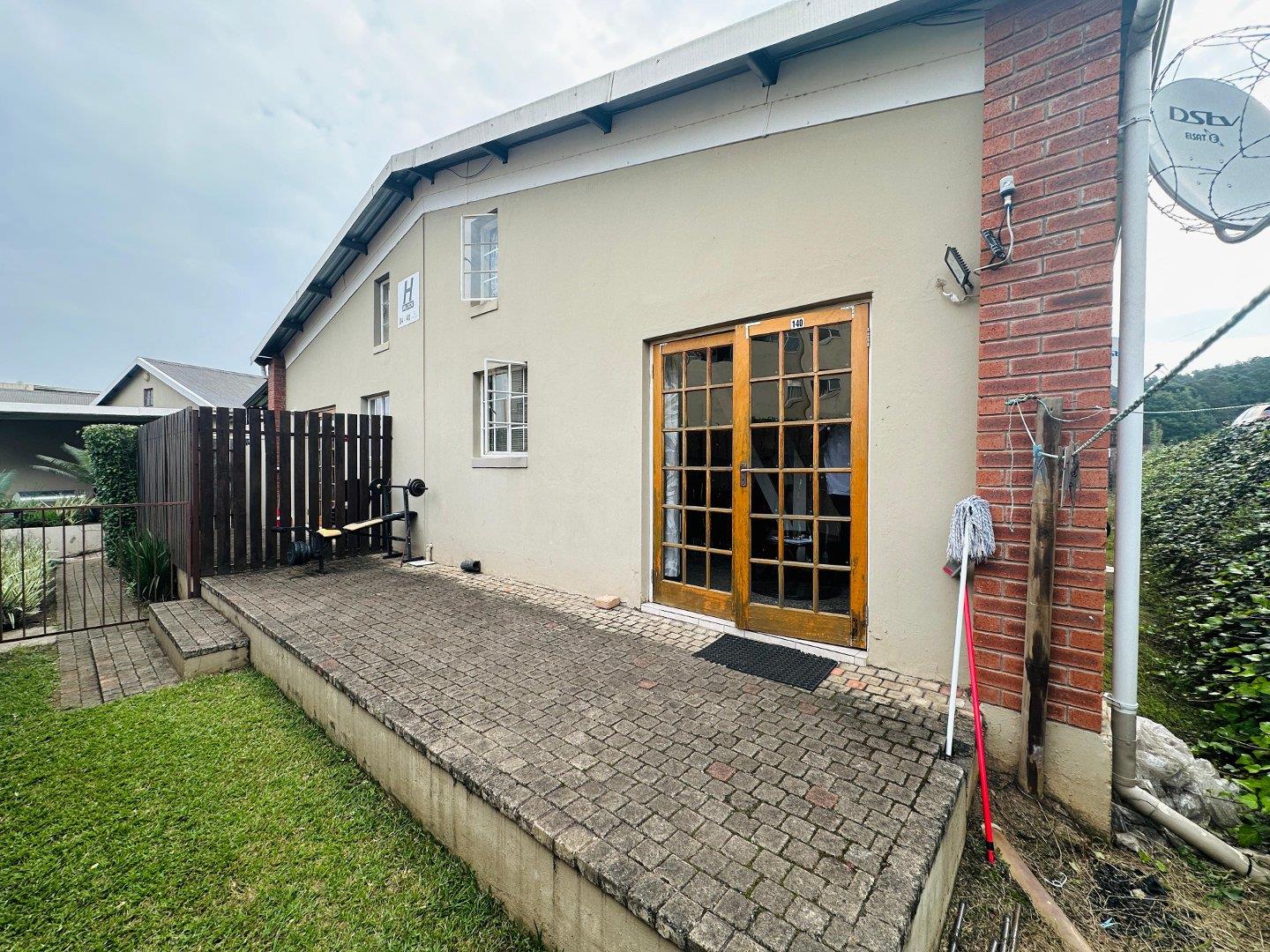 Chase Valley Property Property and houses for sale in Chase Valley