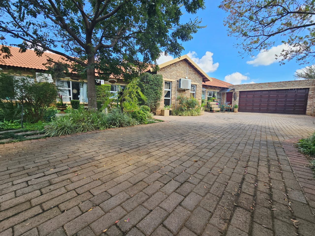 3 Bedroom House for sale in Baillie Park P24114284239