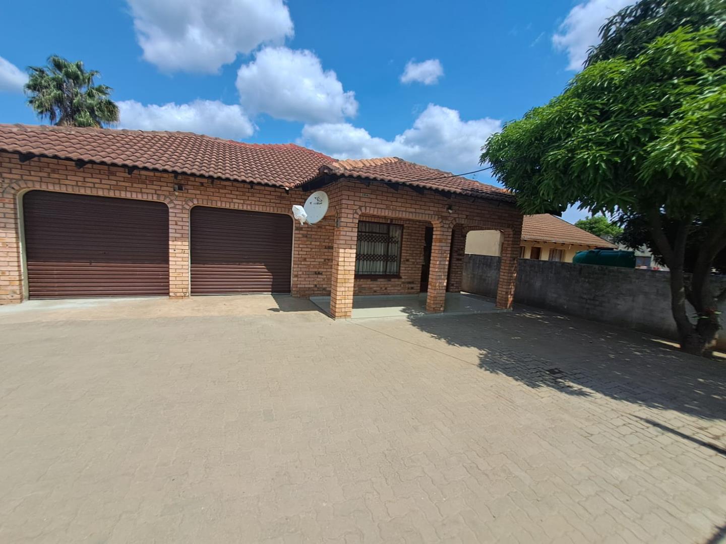 Property and houses for sale in Giyani Giyani Property