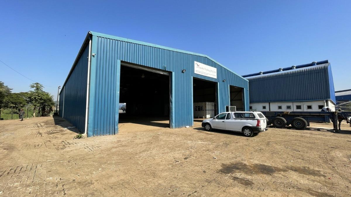 Springfield, Durban Property Property and houses to rent in