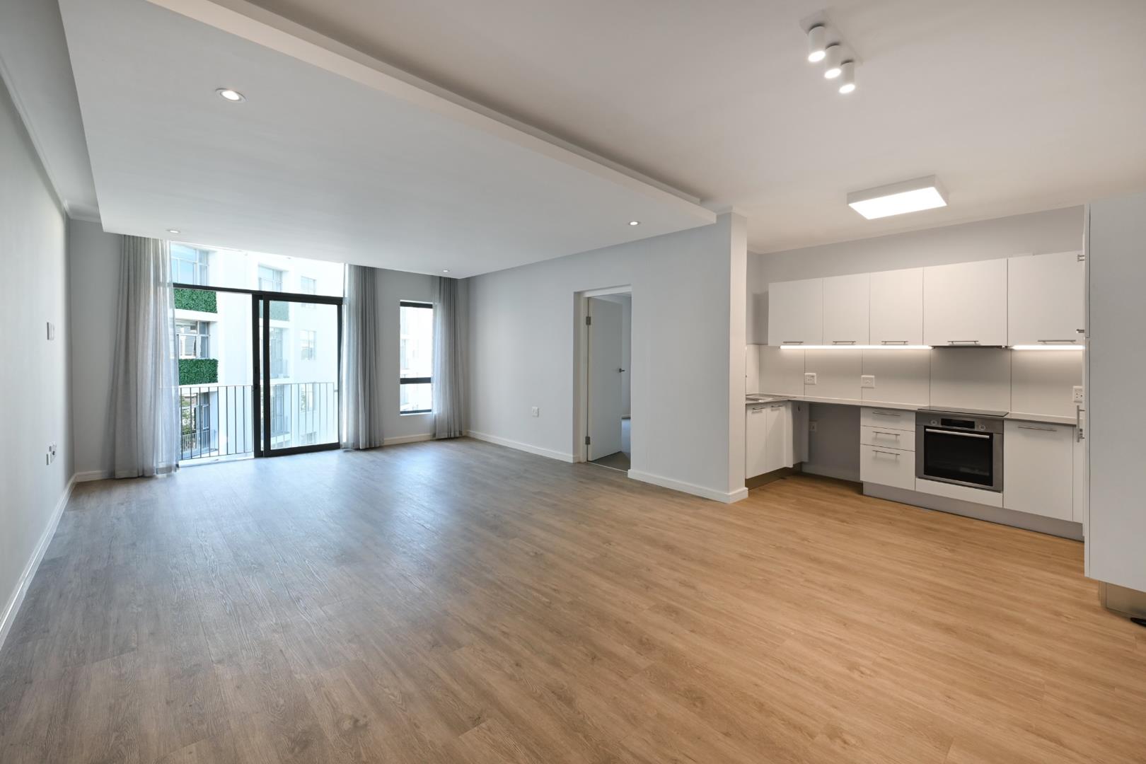 2 Bedroom Apartment / flat for sale in Claremont Upper 406, 19 Bath