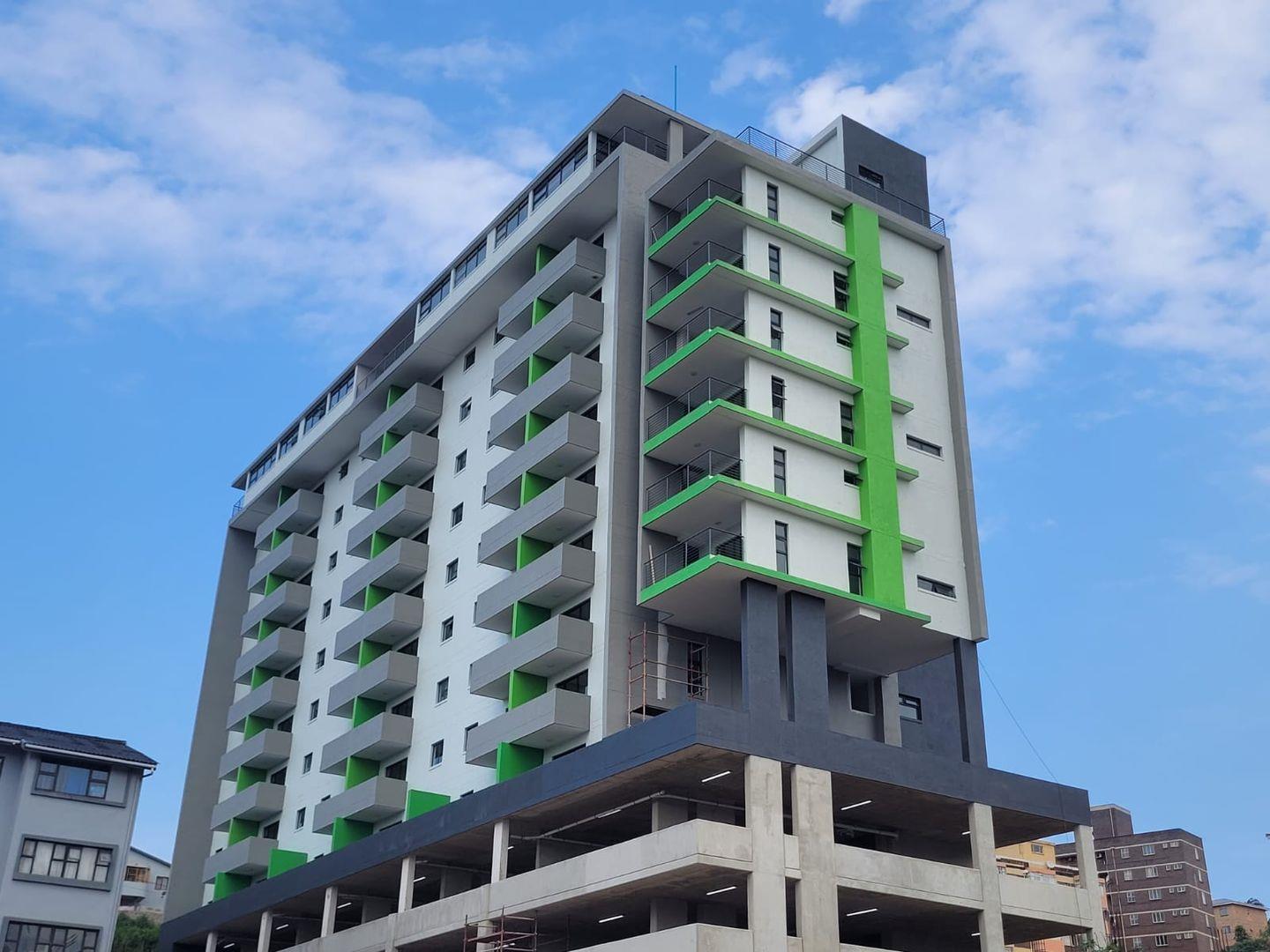 Overport Property Apartments / flats for sale in Overport