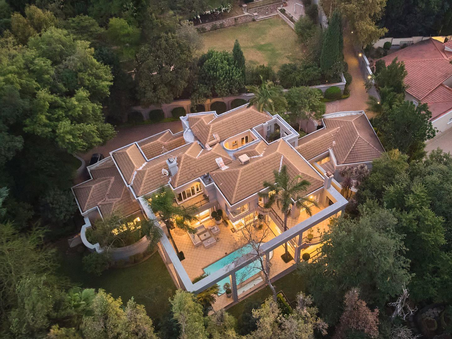 5 Bedroom House for sale in Sandhurst P24114285168