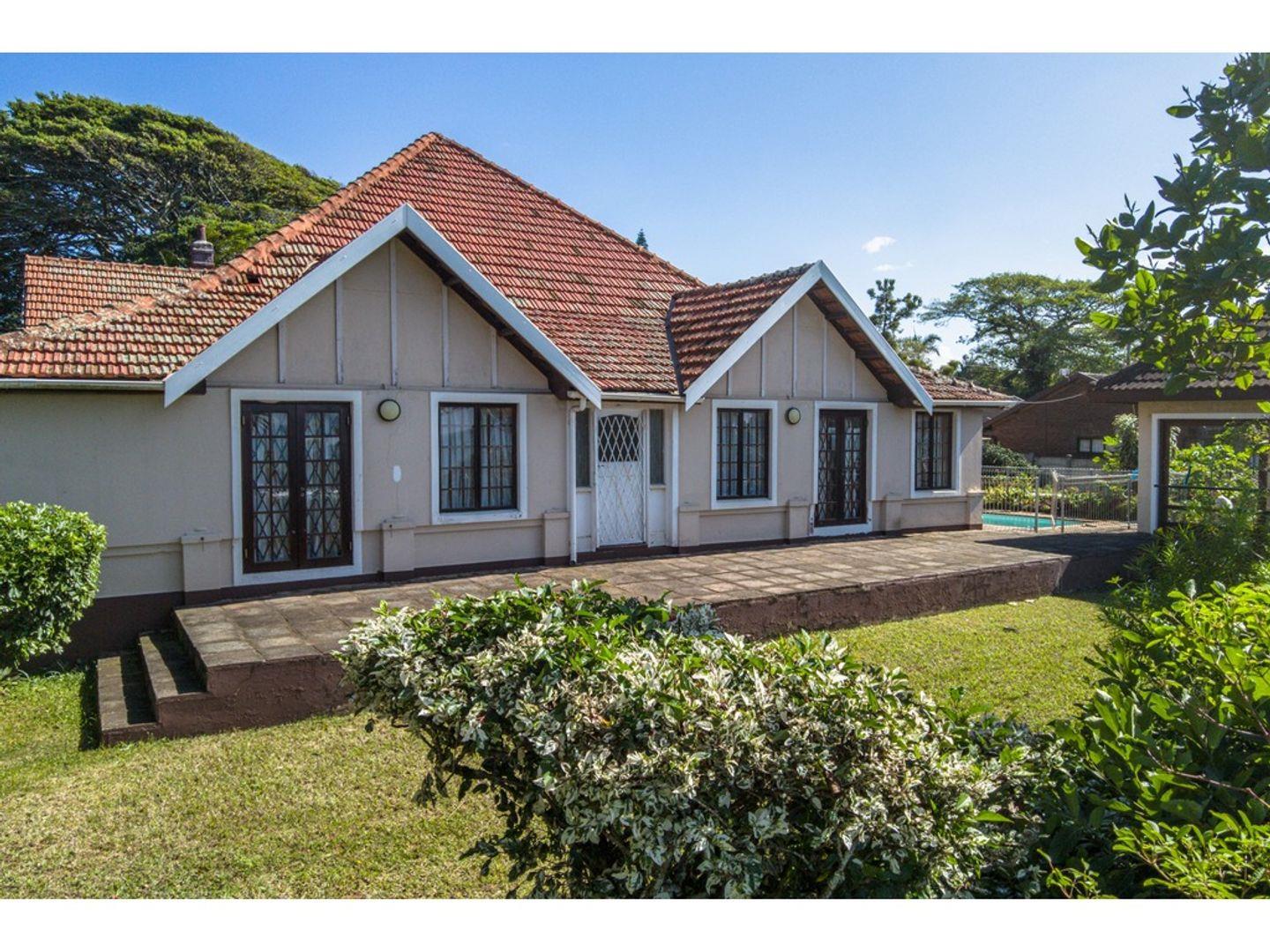 6 Bedroom House for sale in Warner Beach P24114183270