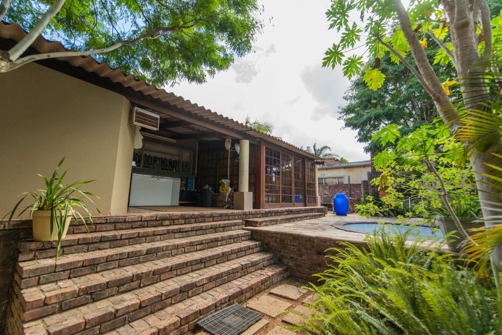 3 Bedroom House for sale in Janssendal P24114203387