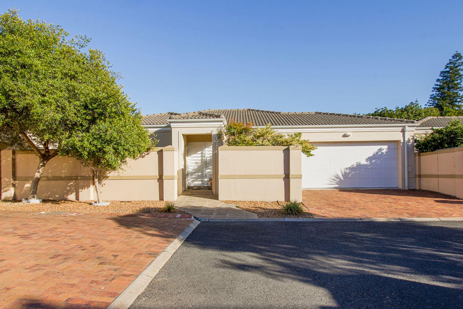Durbanville Central Property Property and houses to rent in