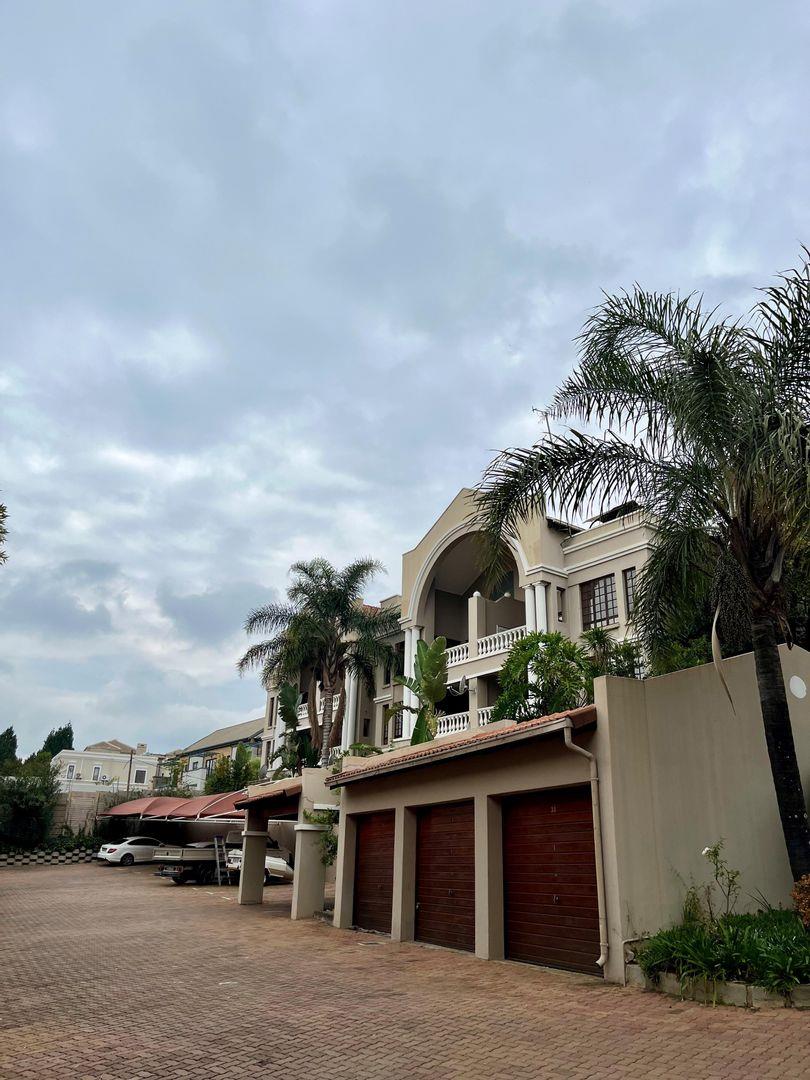 Hyde Park, Sandton Property Property and houses to rent in Hyde Park