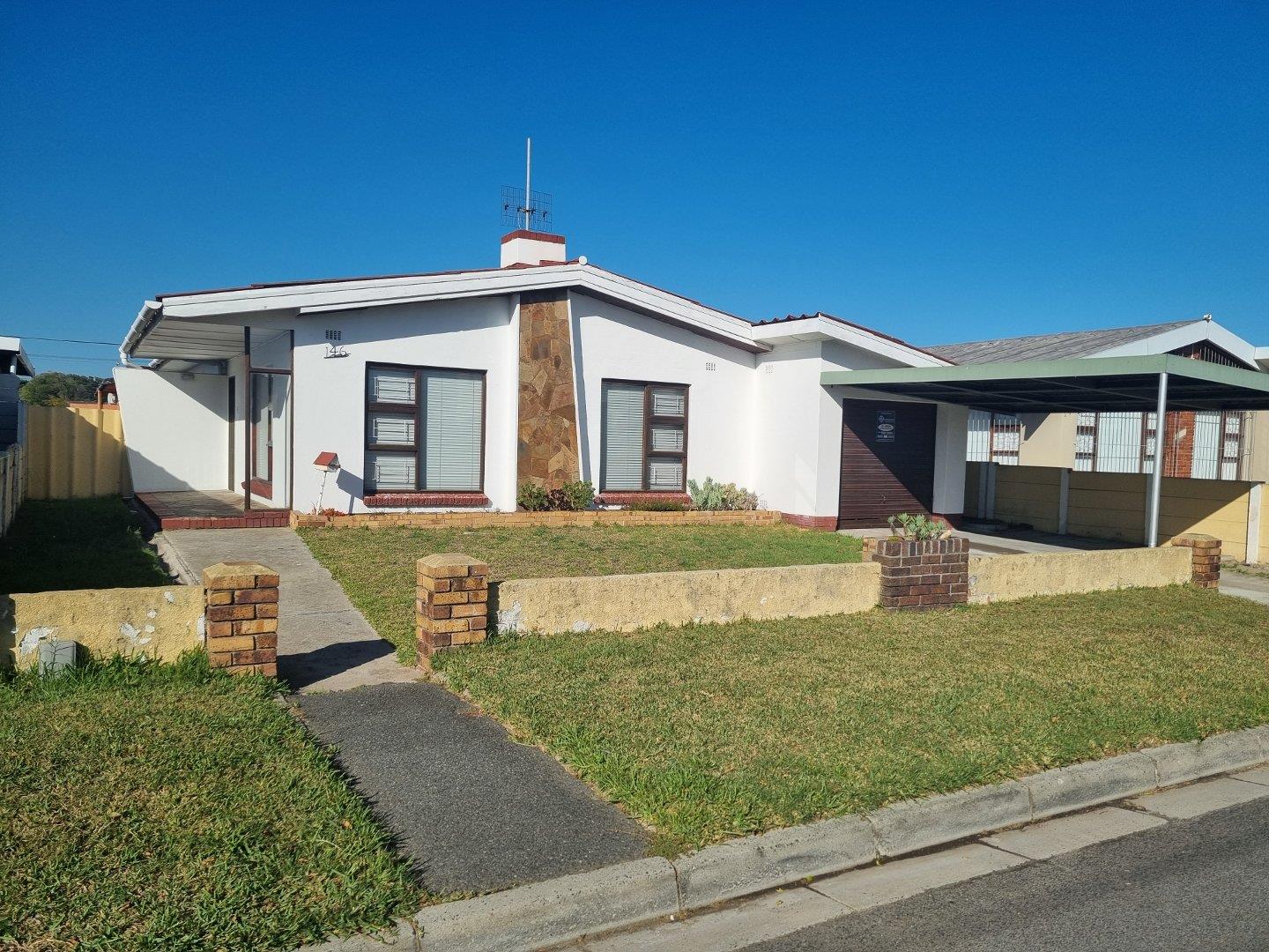 Houses for sale in Goodwood Goodwood Property