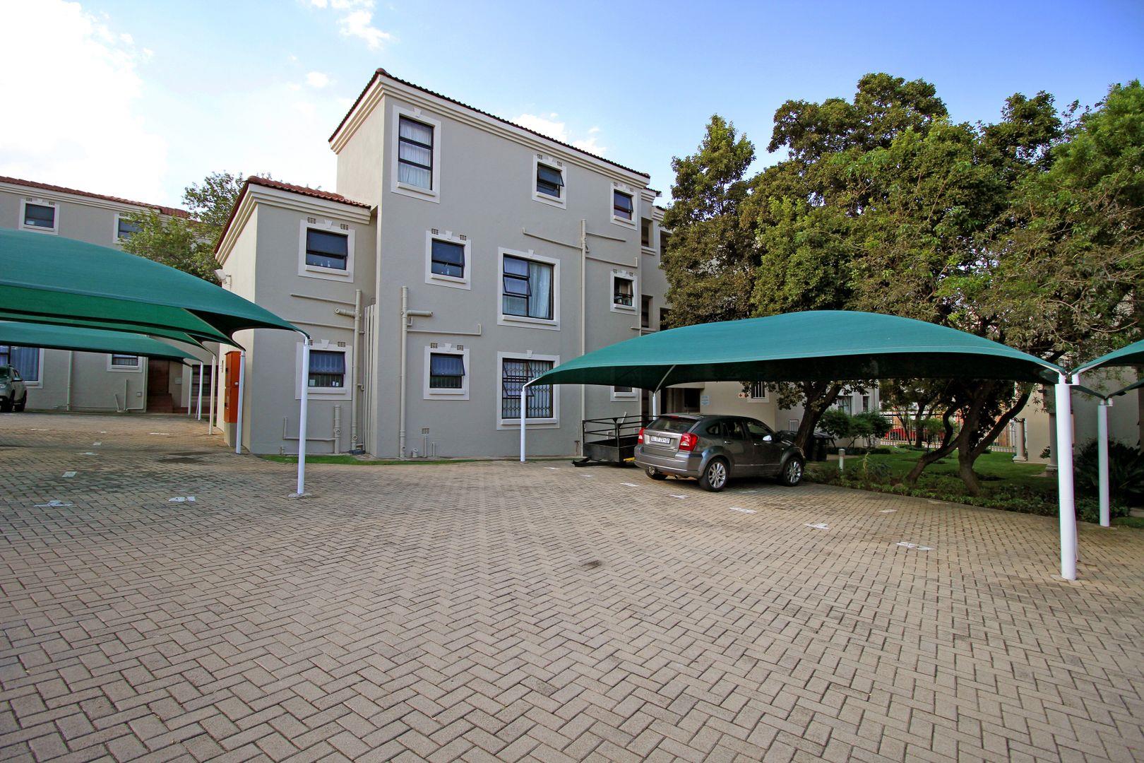 1 Bedroom Apartment / flat for sale in Northwold 42 Tristan Place, 17 Maple Drive P24114285590