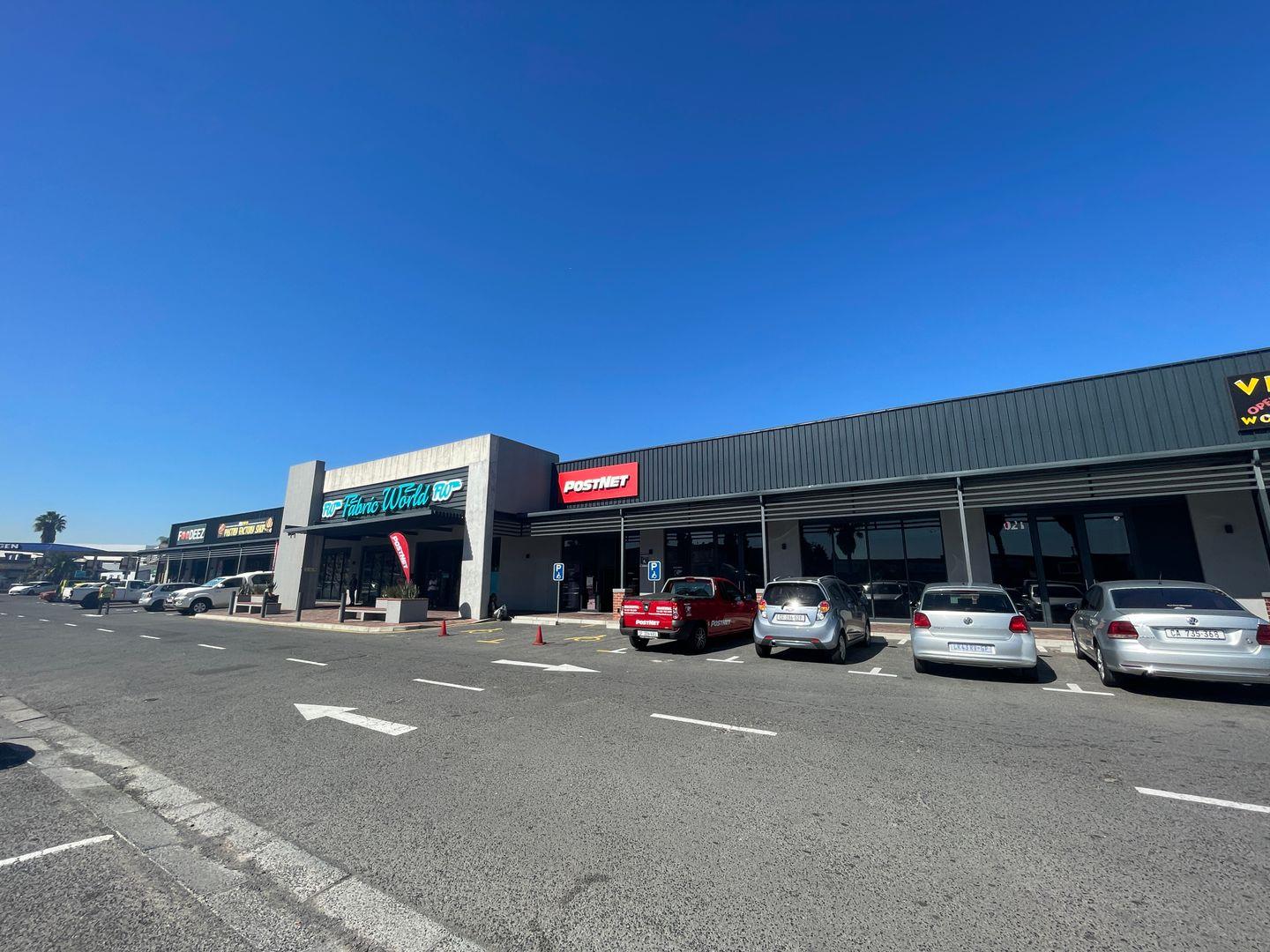 Commercial property to rent in Brackenfell Central 13 Brackenfell