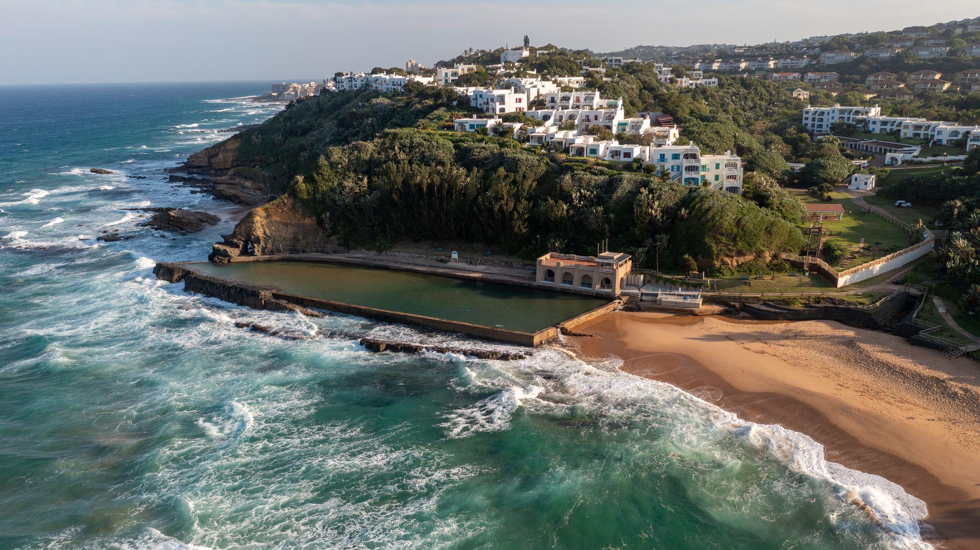 3 Bedroom Apartment / flat for sale in Thompsons Bay 3 Ss Kamari, 101