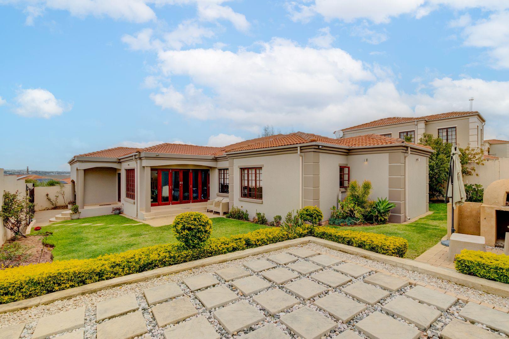 3 Bedroom House for sale in Kyalami P24114286016