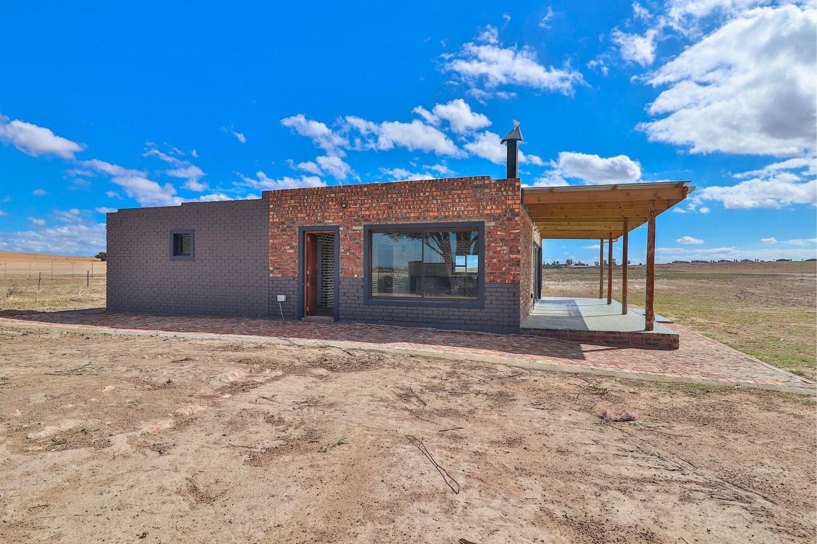 Farm for sale in Malmesbury Rural P24114286405