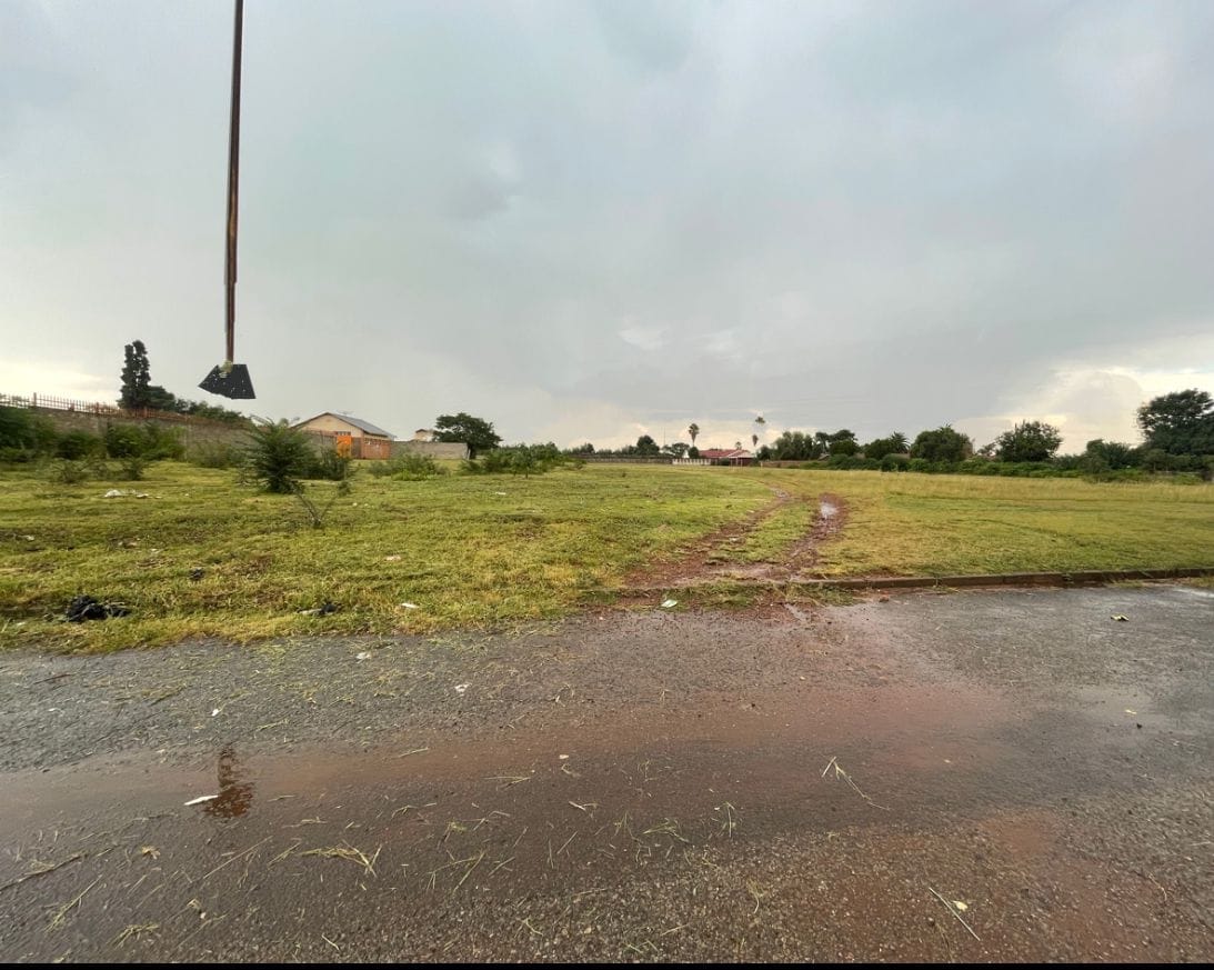 Bedworth Park Property Vacant land / plots for sale in Bedworth Park