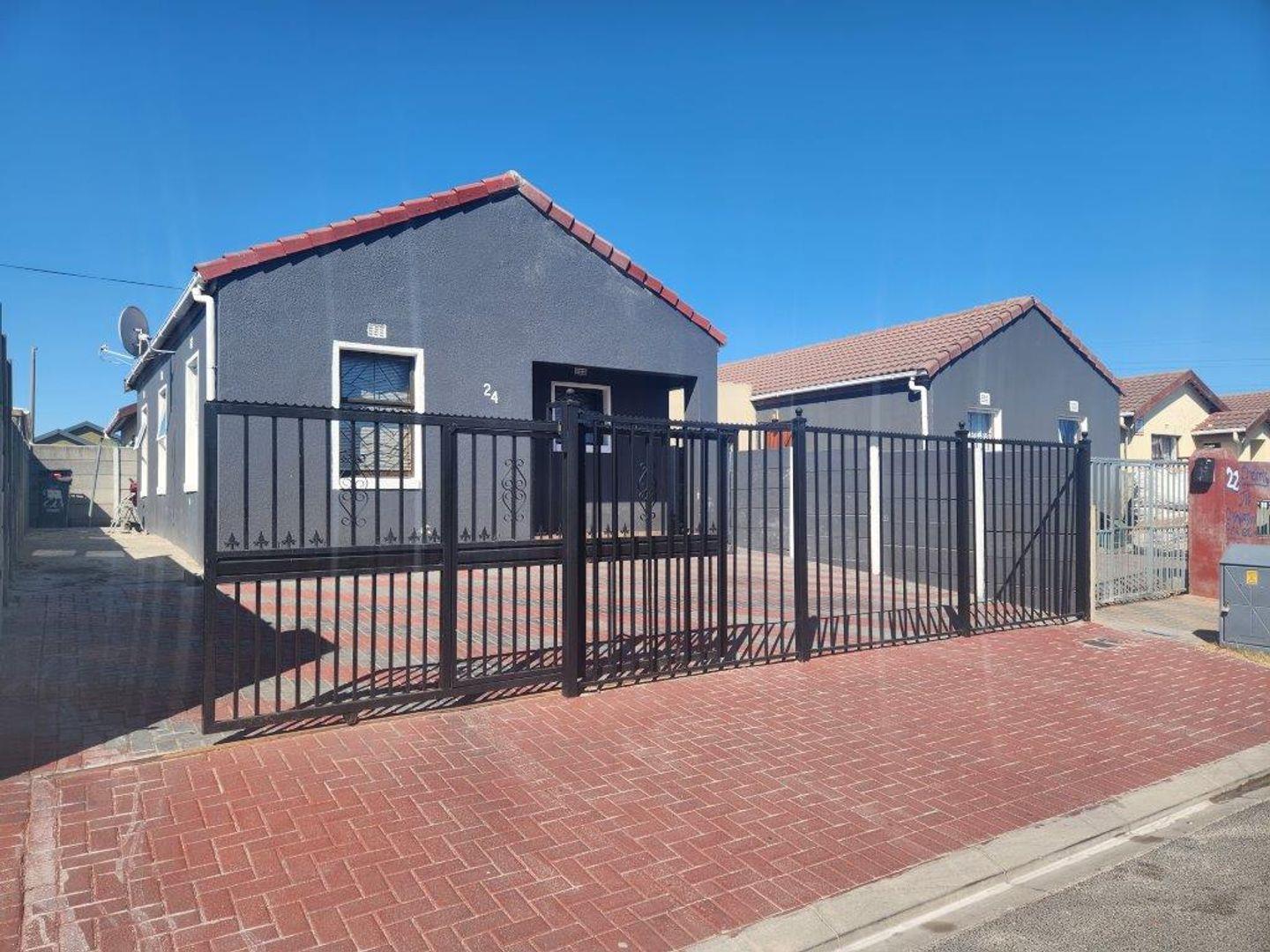 Highbury Park Property Property and houses for sale in Highbury Park