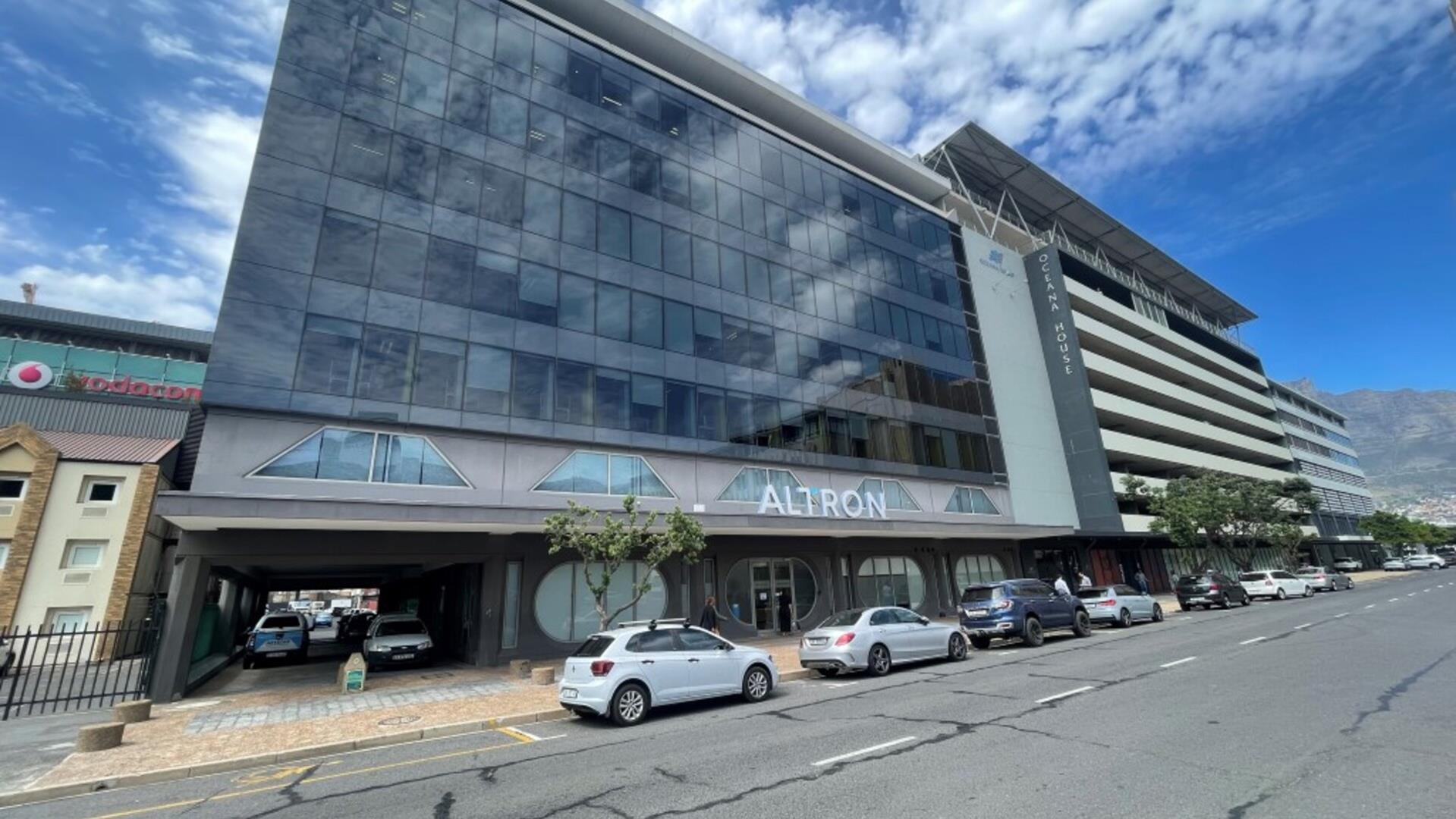 Commercial property to rent in Cape Town City Centre 19 Jan Smuts