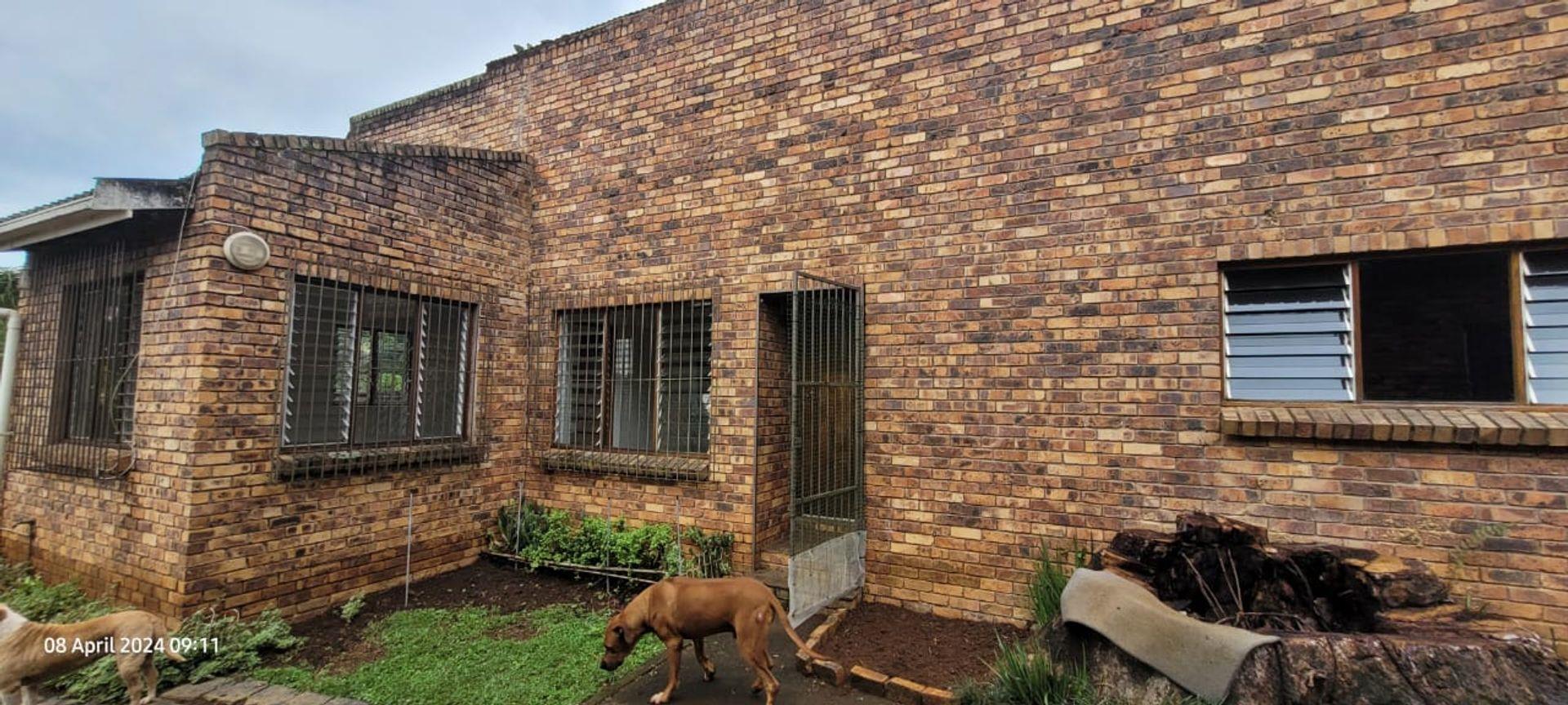 1 Bedroom House to rent in Montrose P24114286937