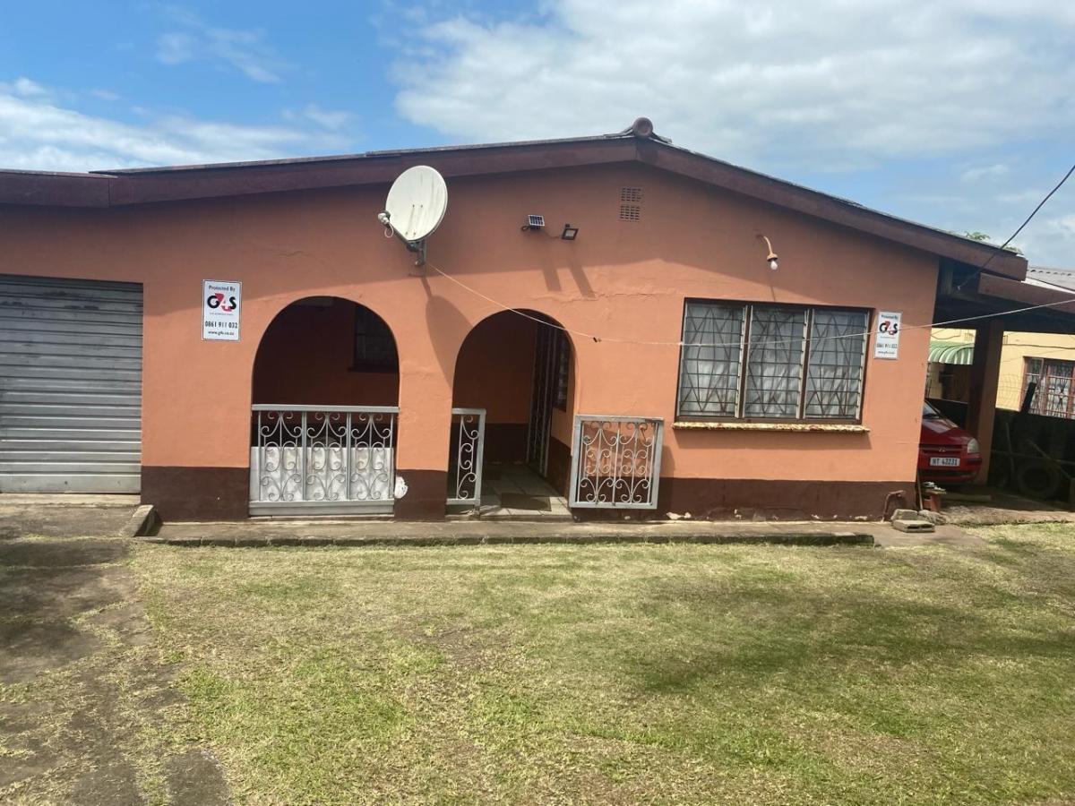 3 Bedroom House for sale in Etete P24114286950