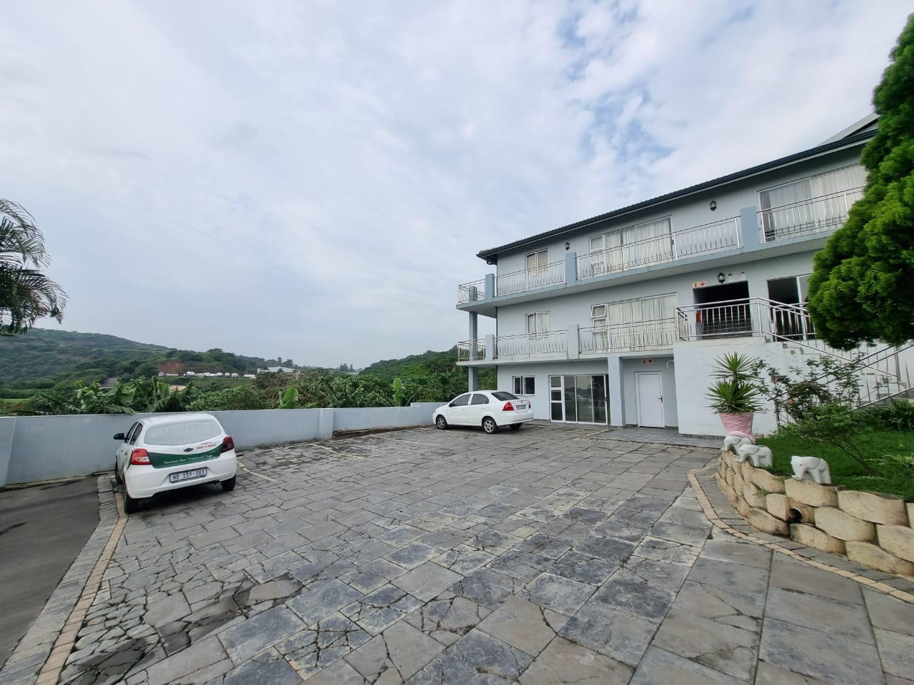 2 Bedroom Apartment / flat to rent in Verulam Central P24114287249