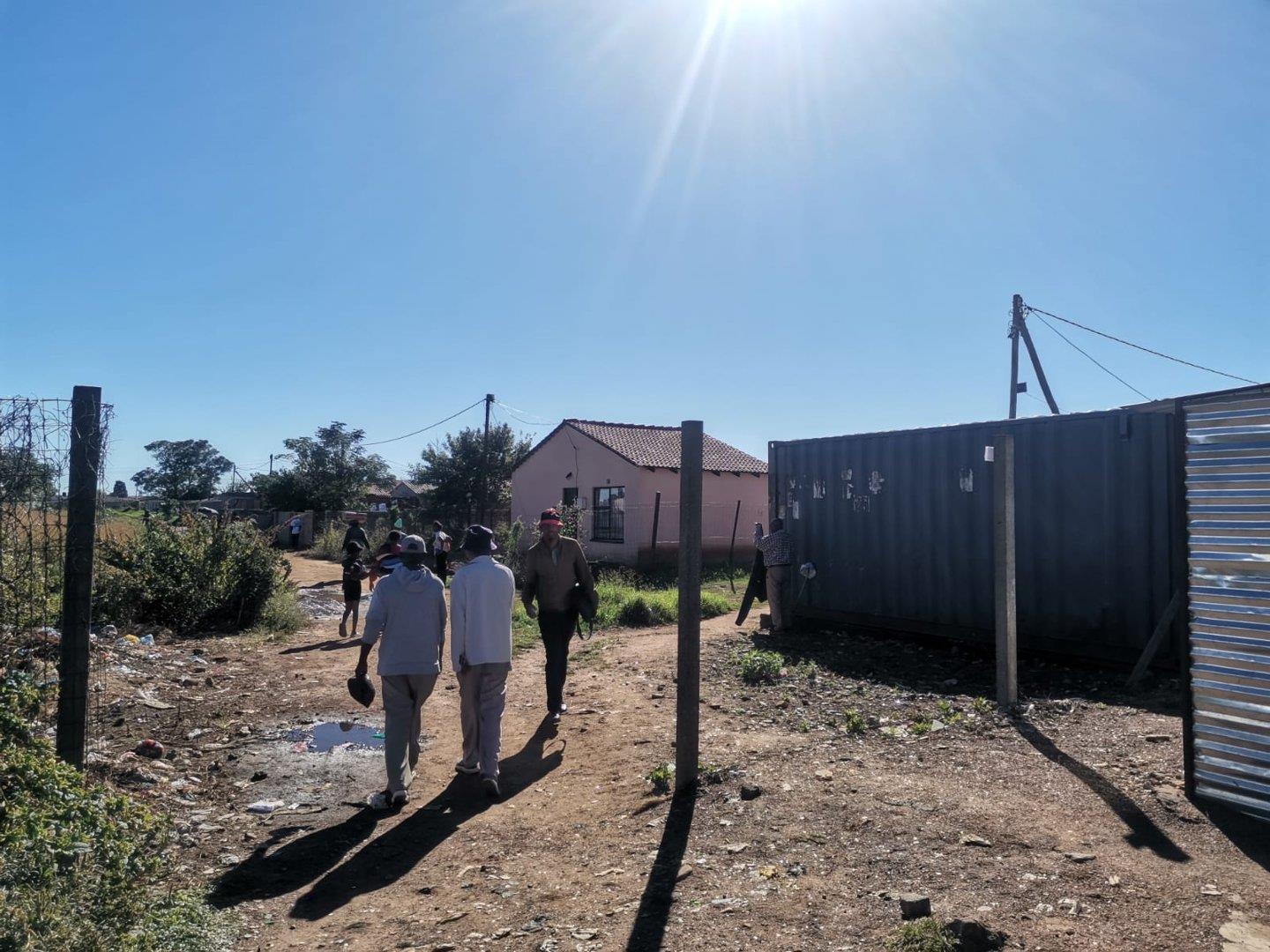 Vacant land / plot for sale in Evaton Central Evaton Central P24114287278