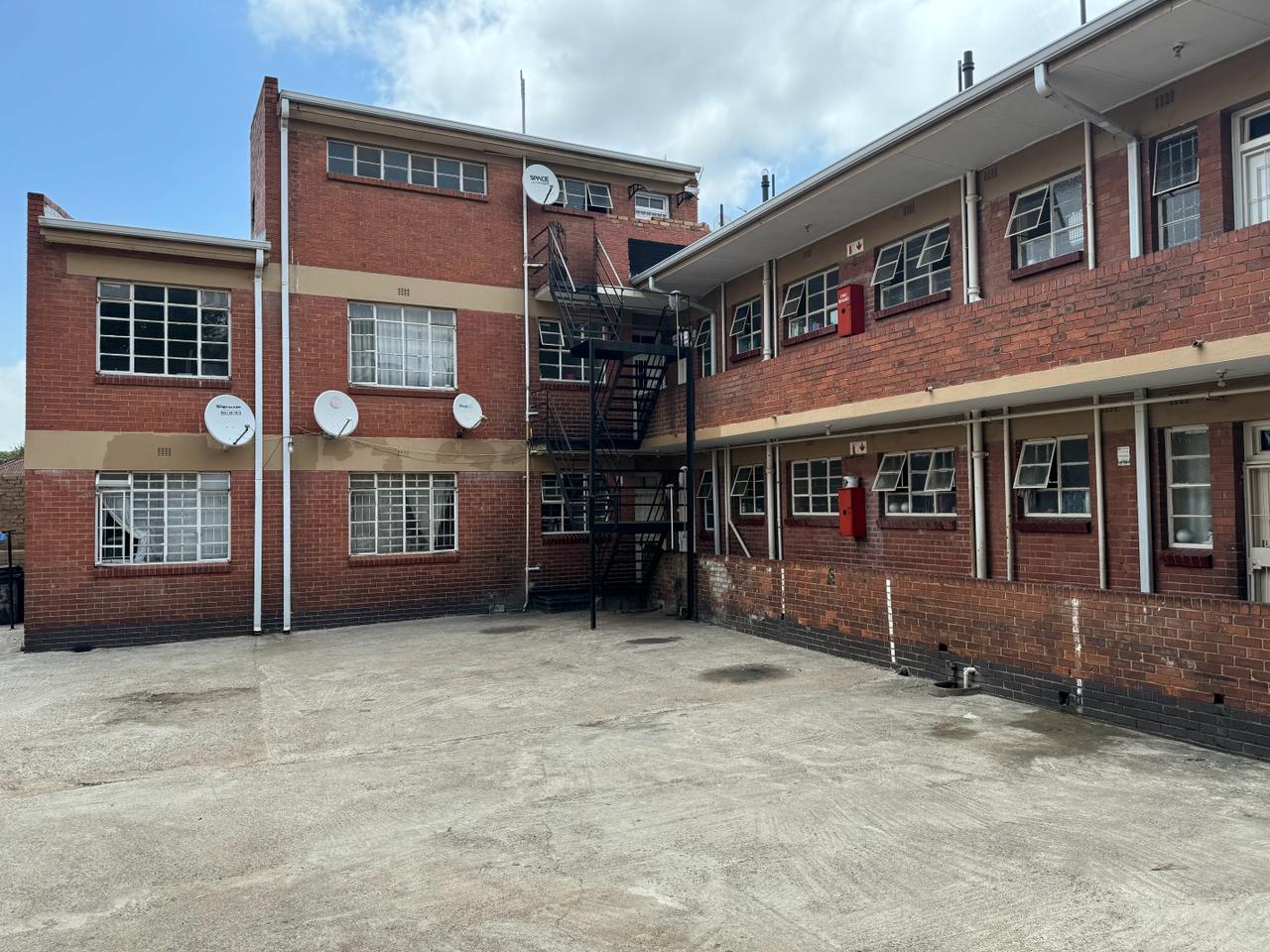 Commercial property for sale in Jeppestown P24114287354