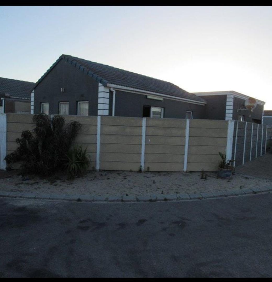 Strandfontein, Mitchells Plain Property Property and houses for sale