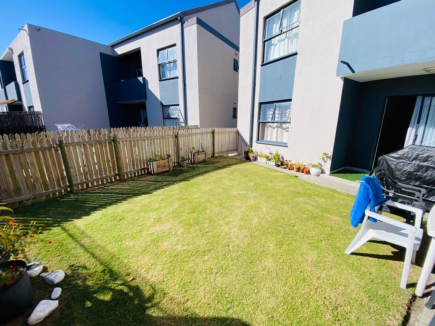 2 Bedroom Apartment / flat for sale in Parklands North B4 The Eden