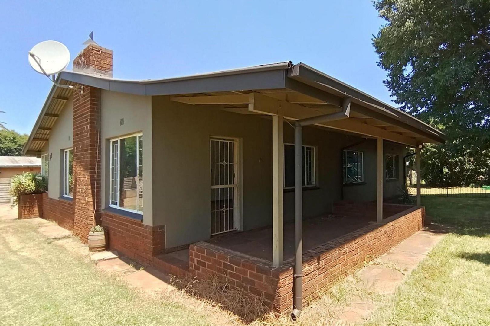 3 Bedroom House for sale in Valhalla P24114287661