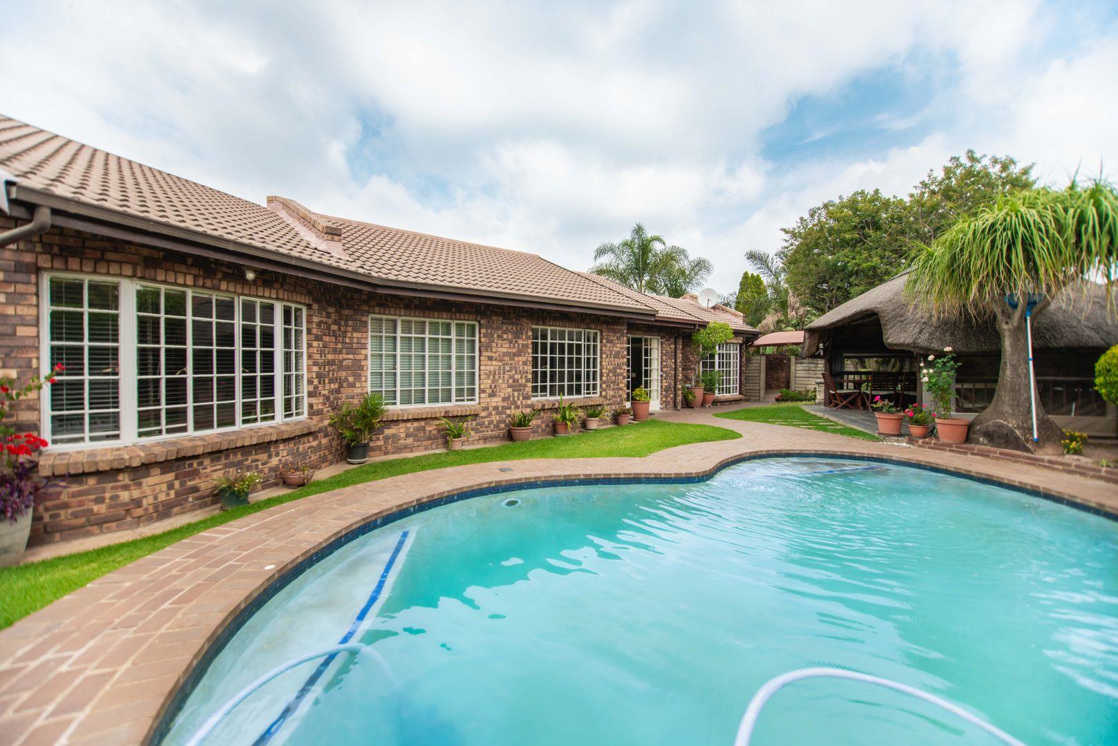 Marais Steyn Park Property Property and houses for sale in Marais