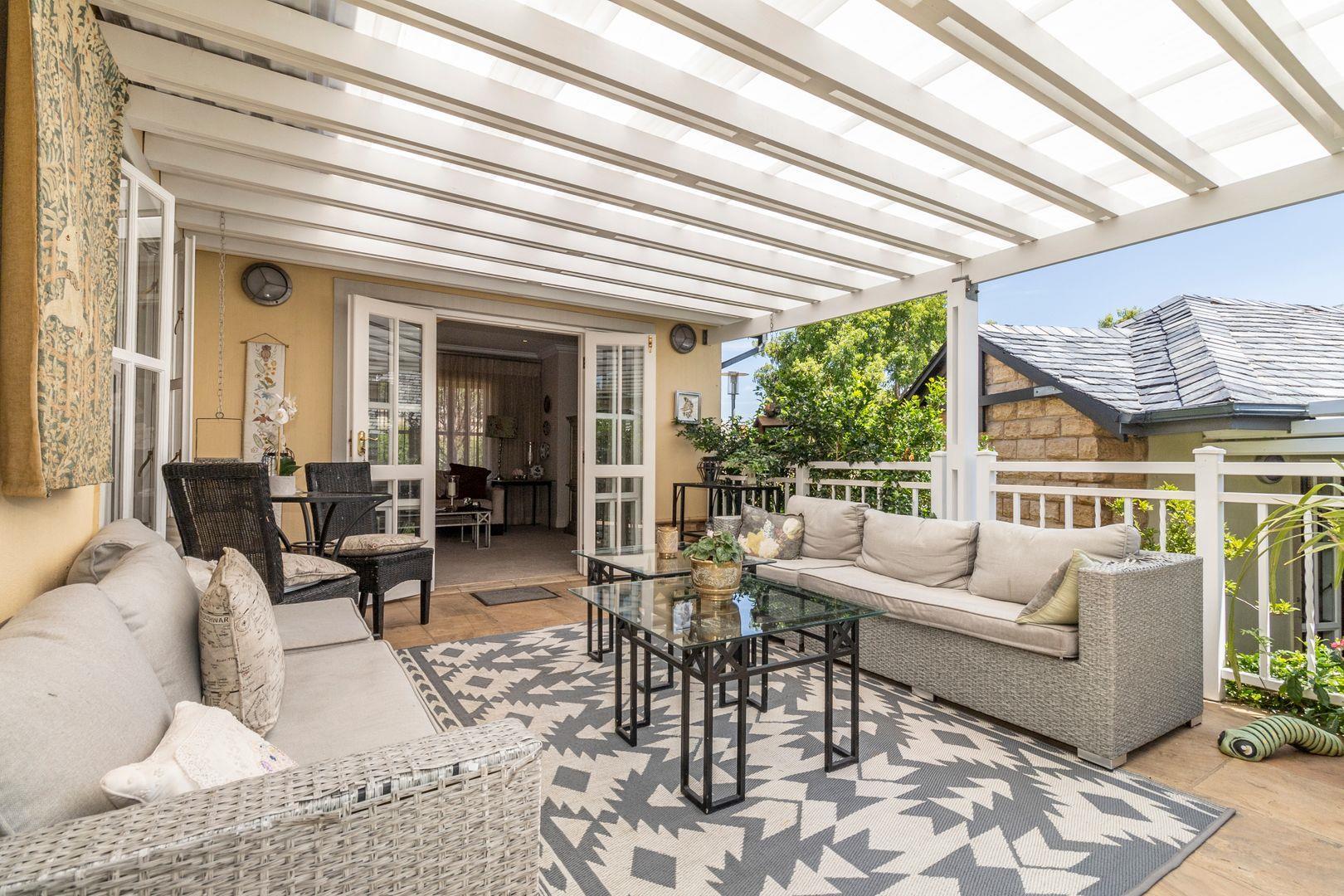 2 Bedroom House for sale in Waterfall Hills Mature Lifestyle Estate