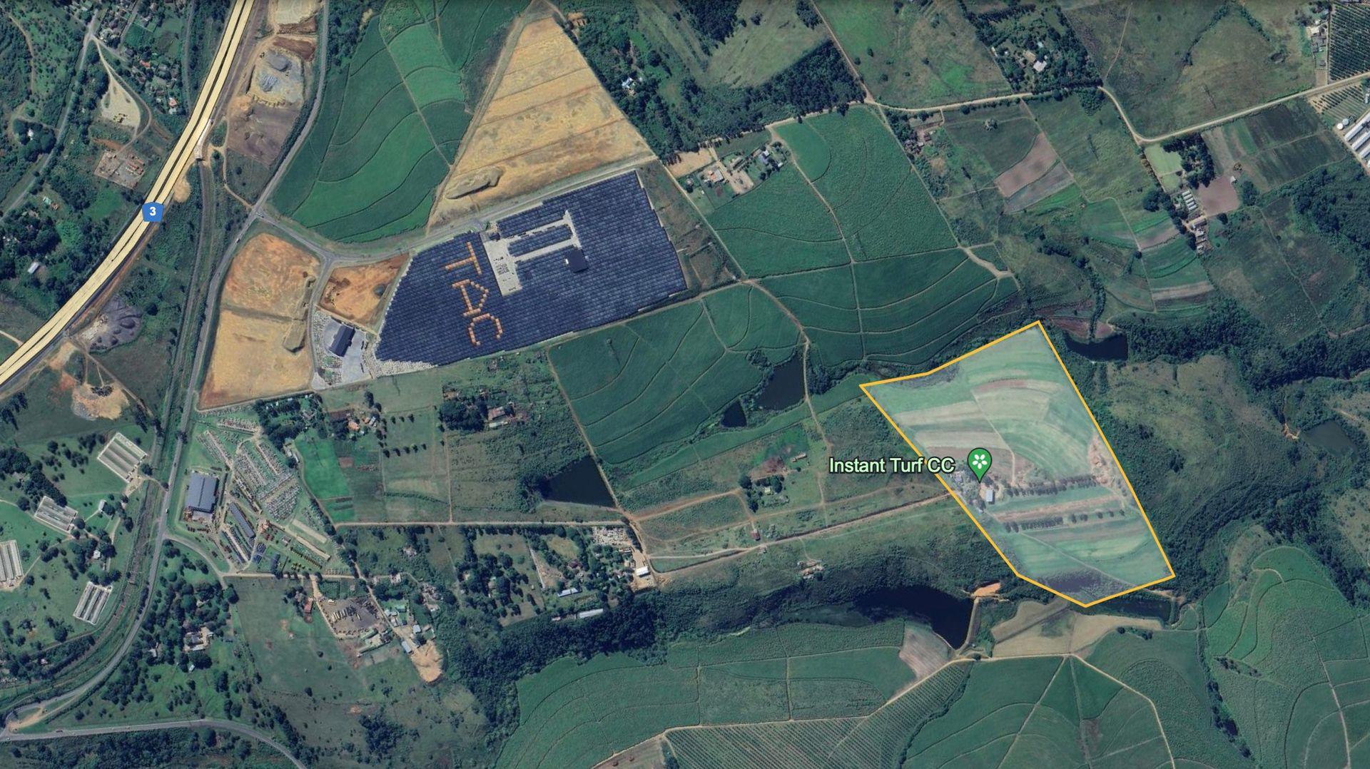 Vacant land / plot for sale in Camperdown P24114288046