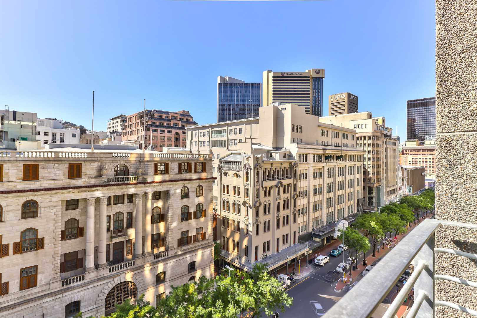 1 Bedroom Apartment / flat for sale in Cape Town City Centre 19