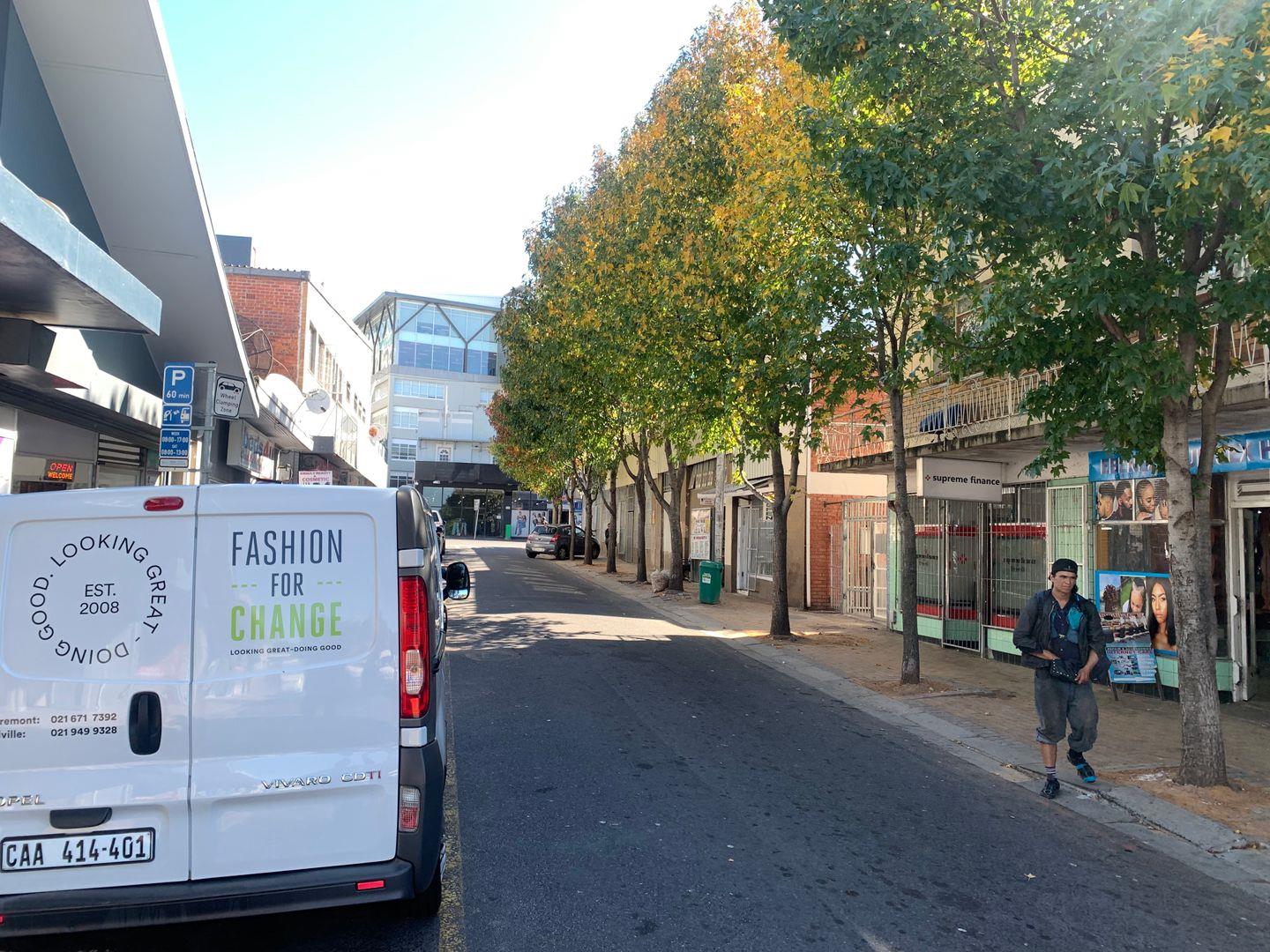 Claremont, Cape Town Property Property and houses to rent in