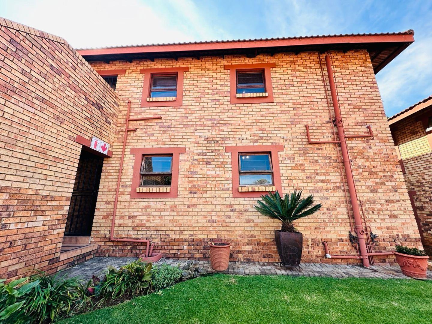 Dunvegan Property Townhouses for sale in Dunvegan