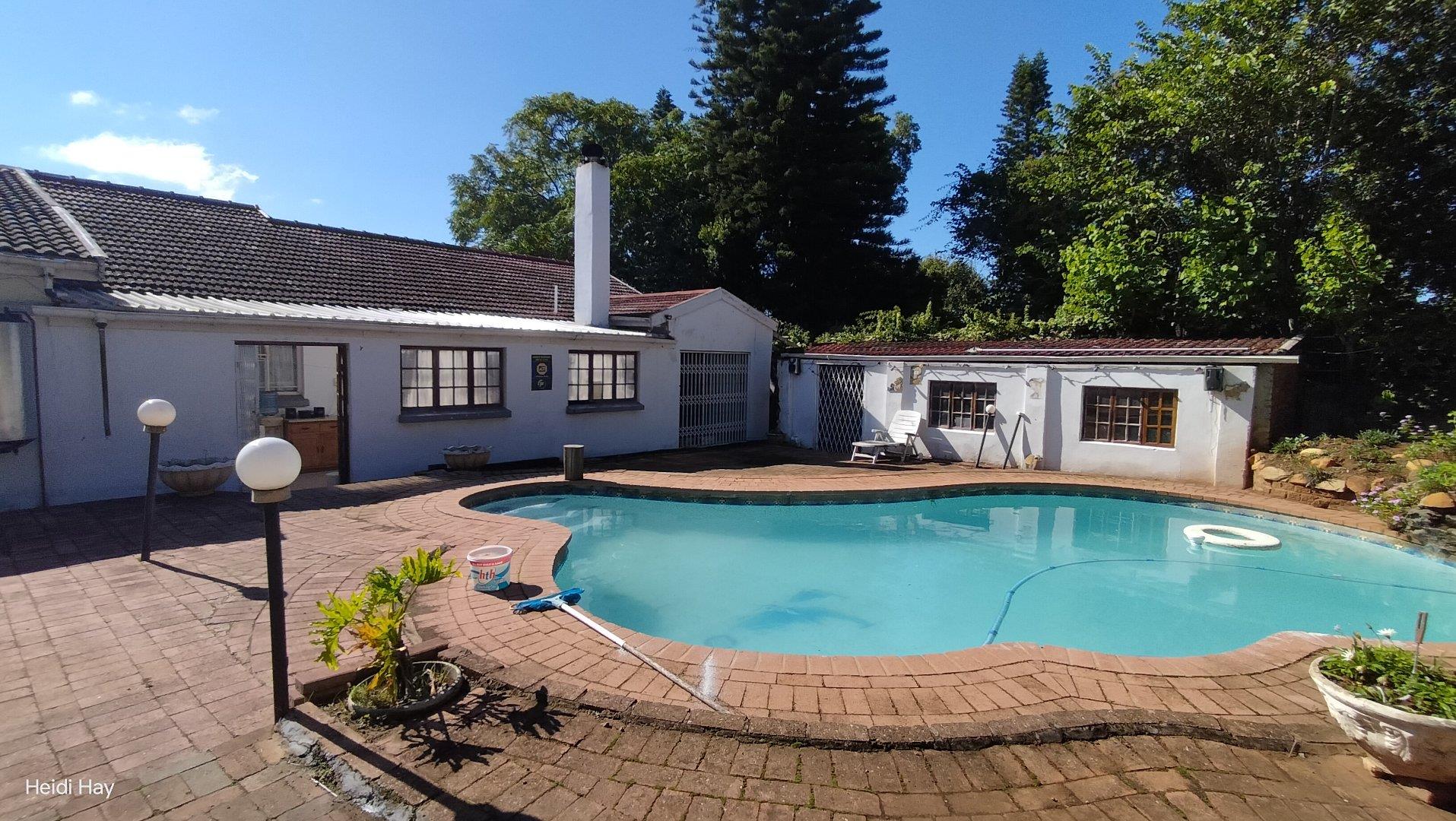 4 Bedroom House for sale in Janssendal P24114288481