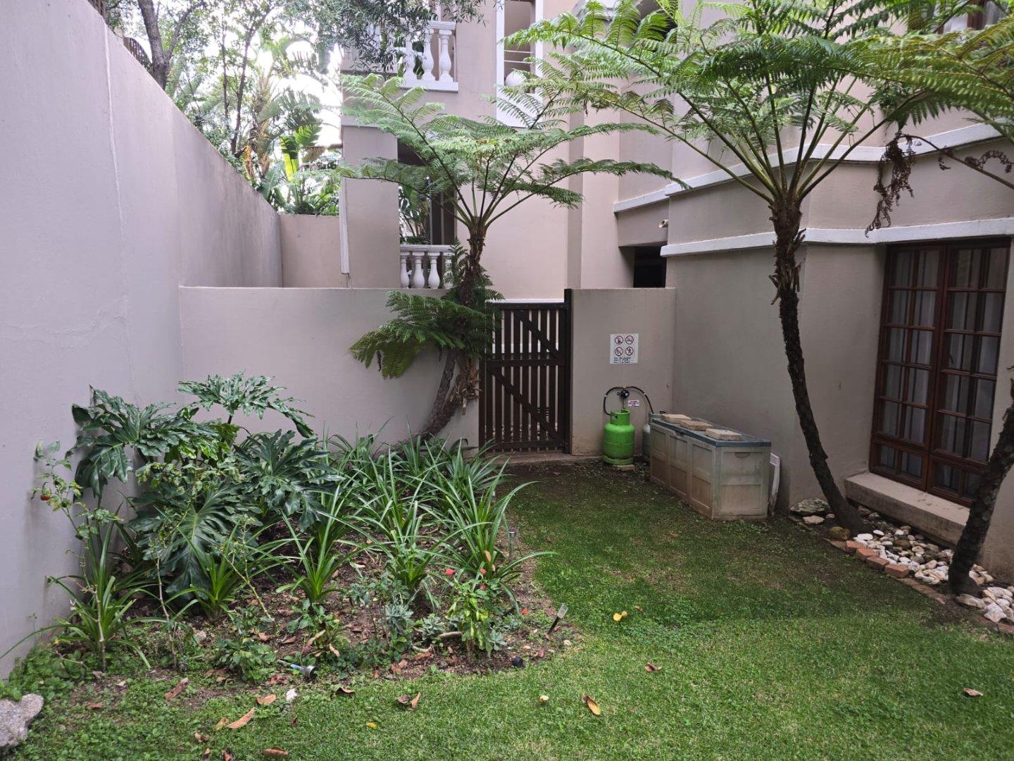 2 Bedroom Apartment / flat to rent in Hyde Park 55 Hyde Close P24