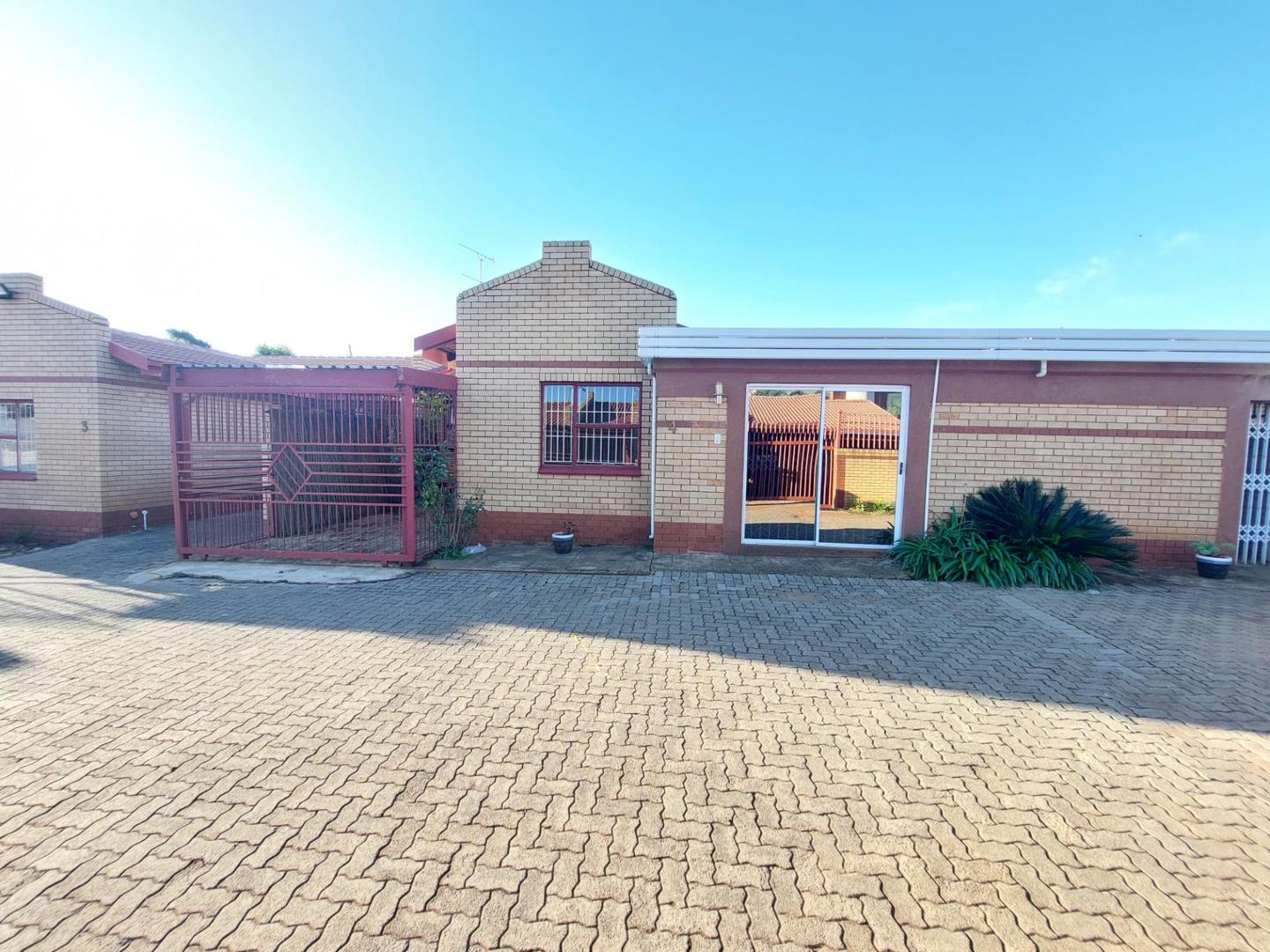 Erasmia Property Property and houses to rent in Erasmia